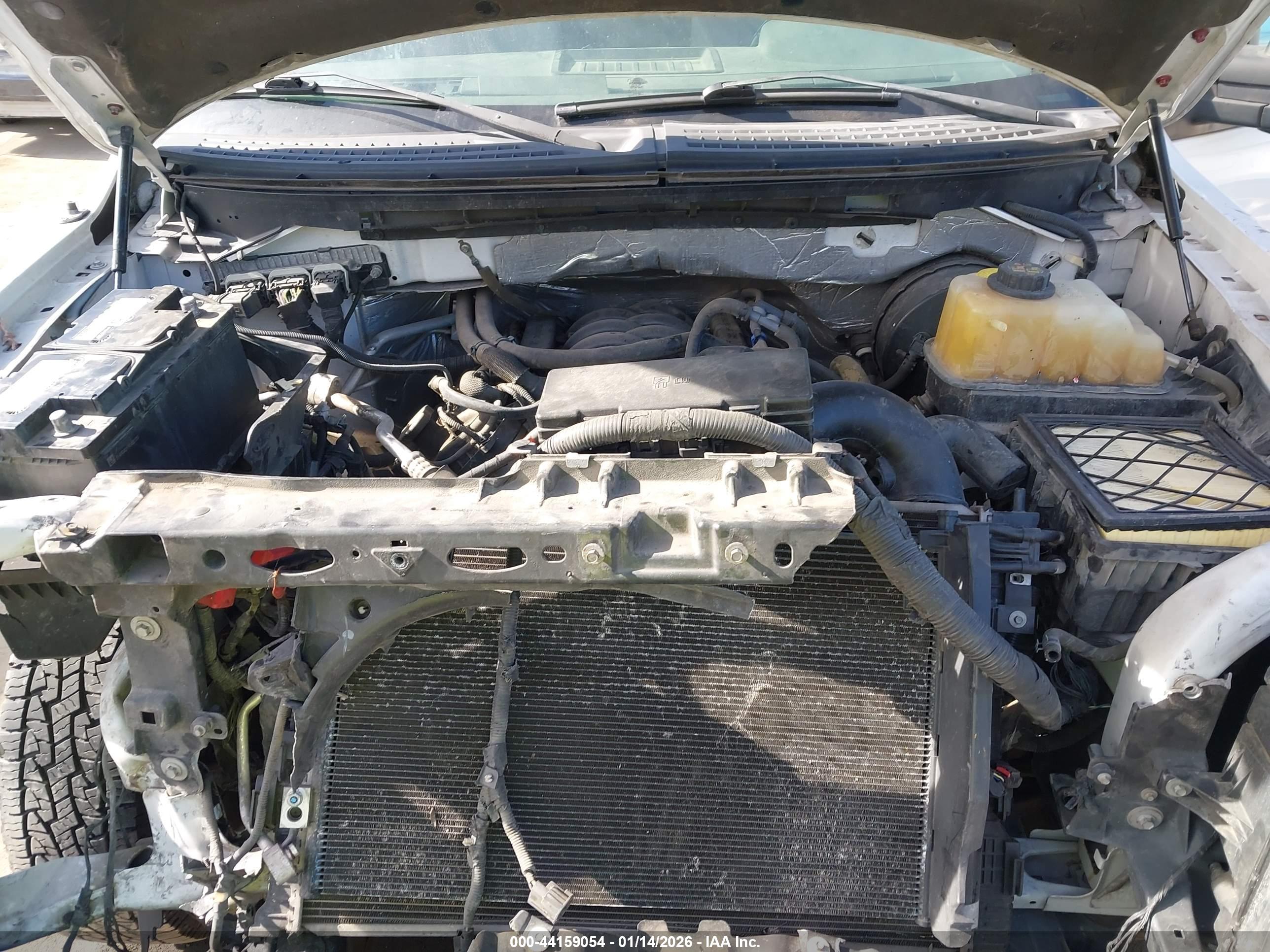 FORD F-150 image 10