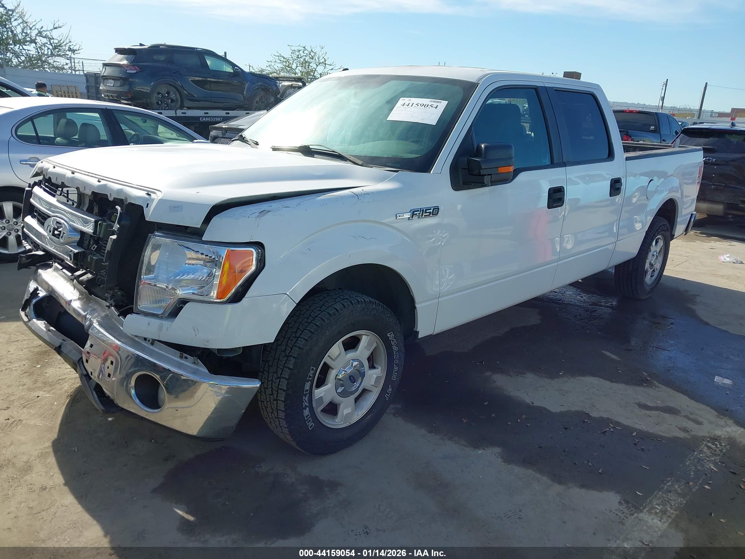 FORD F-150 image 2