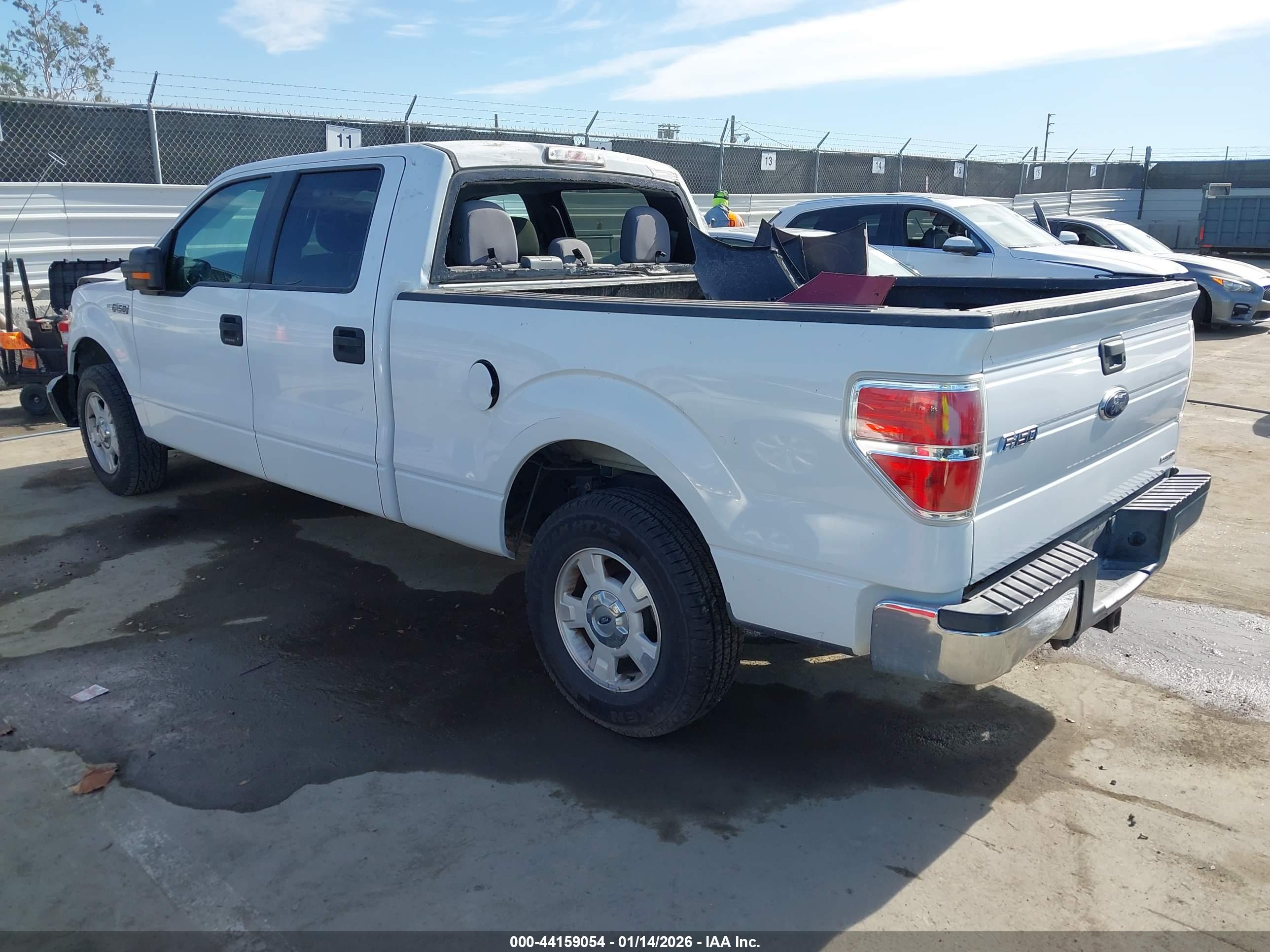 FORD F-150 image 3