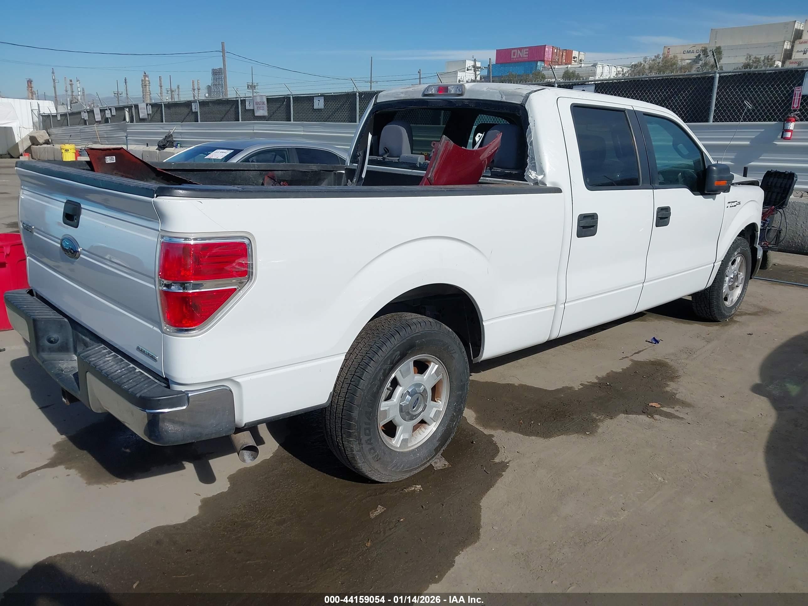 FORD F-150 image 4