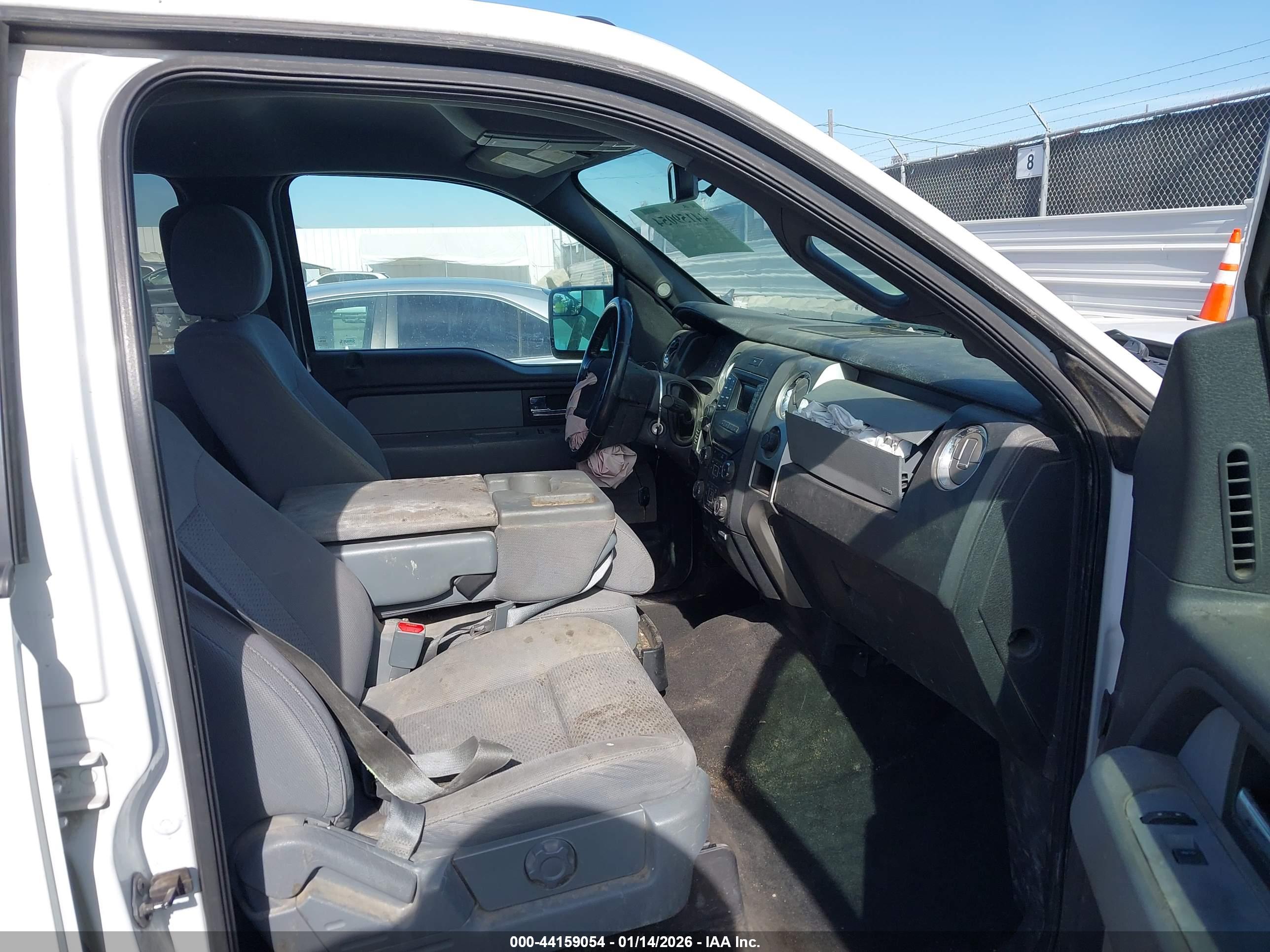 FORD F-150 image 5