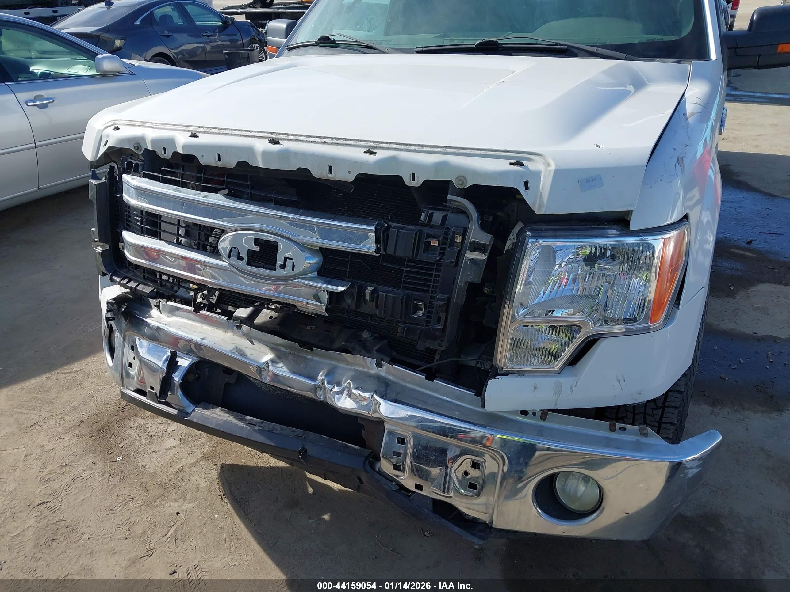 FORD F-150 image 6