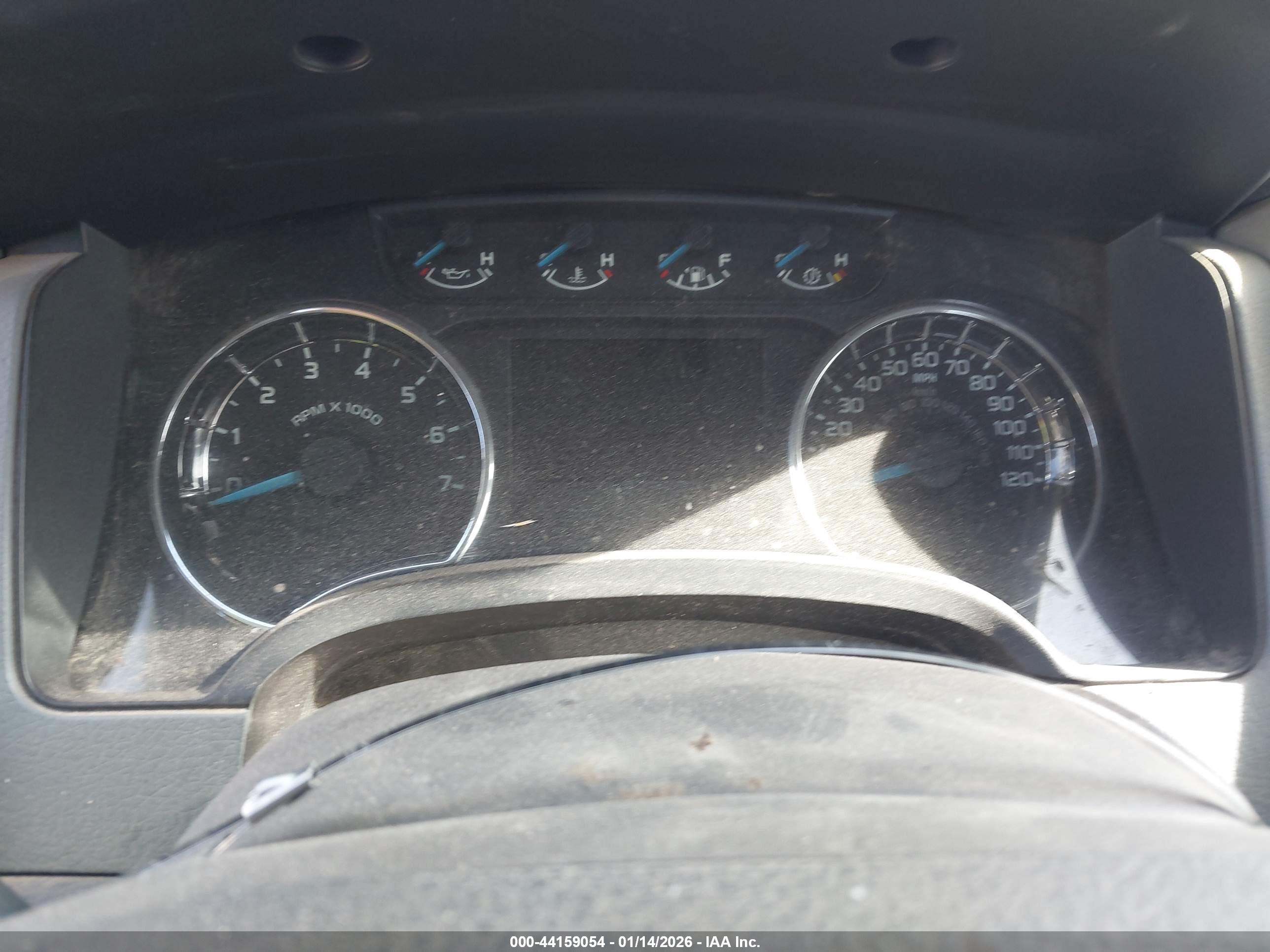 FORD F-150 image 7