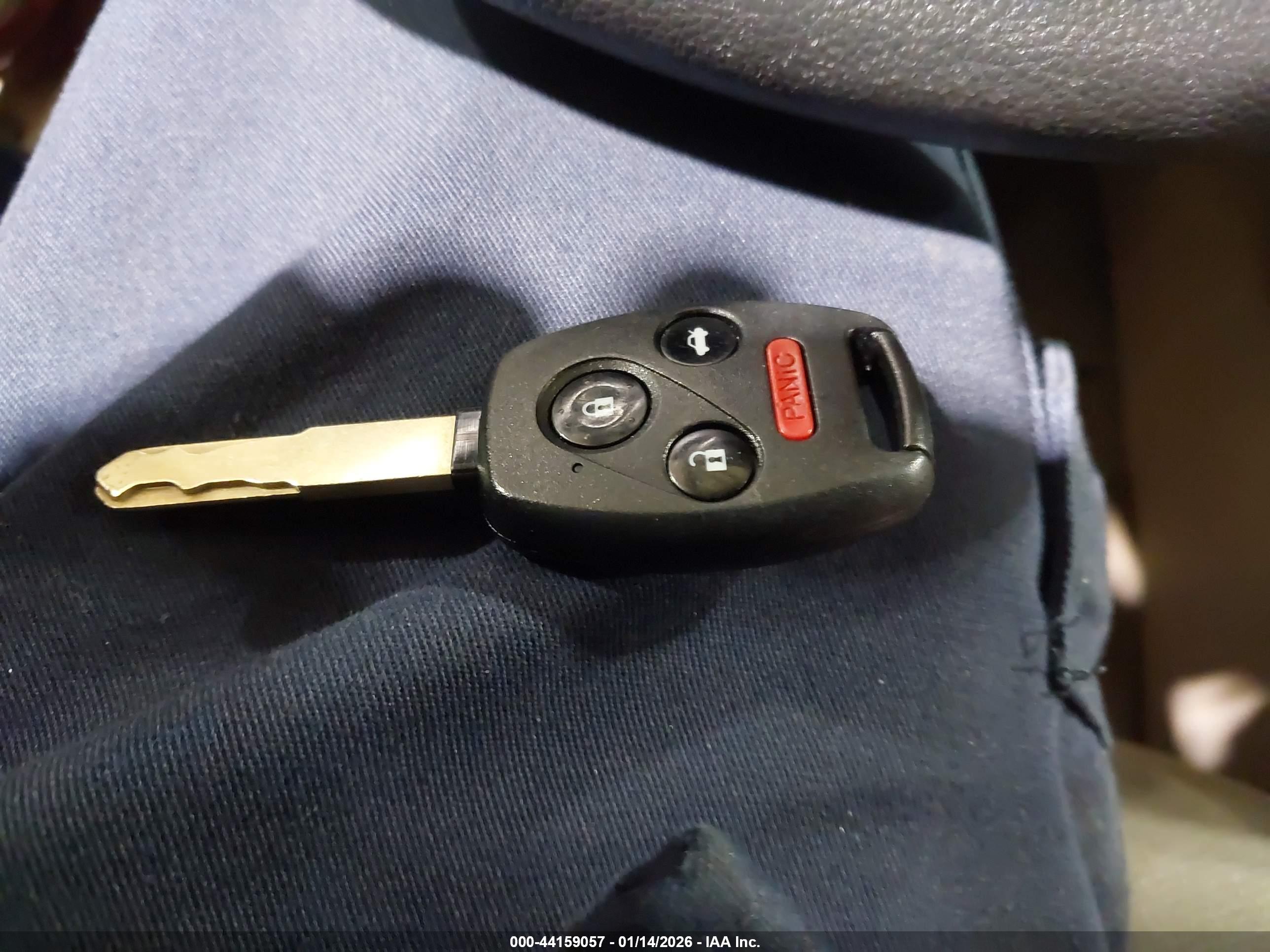 HONDA CIVIC image 11