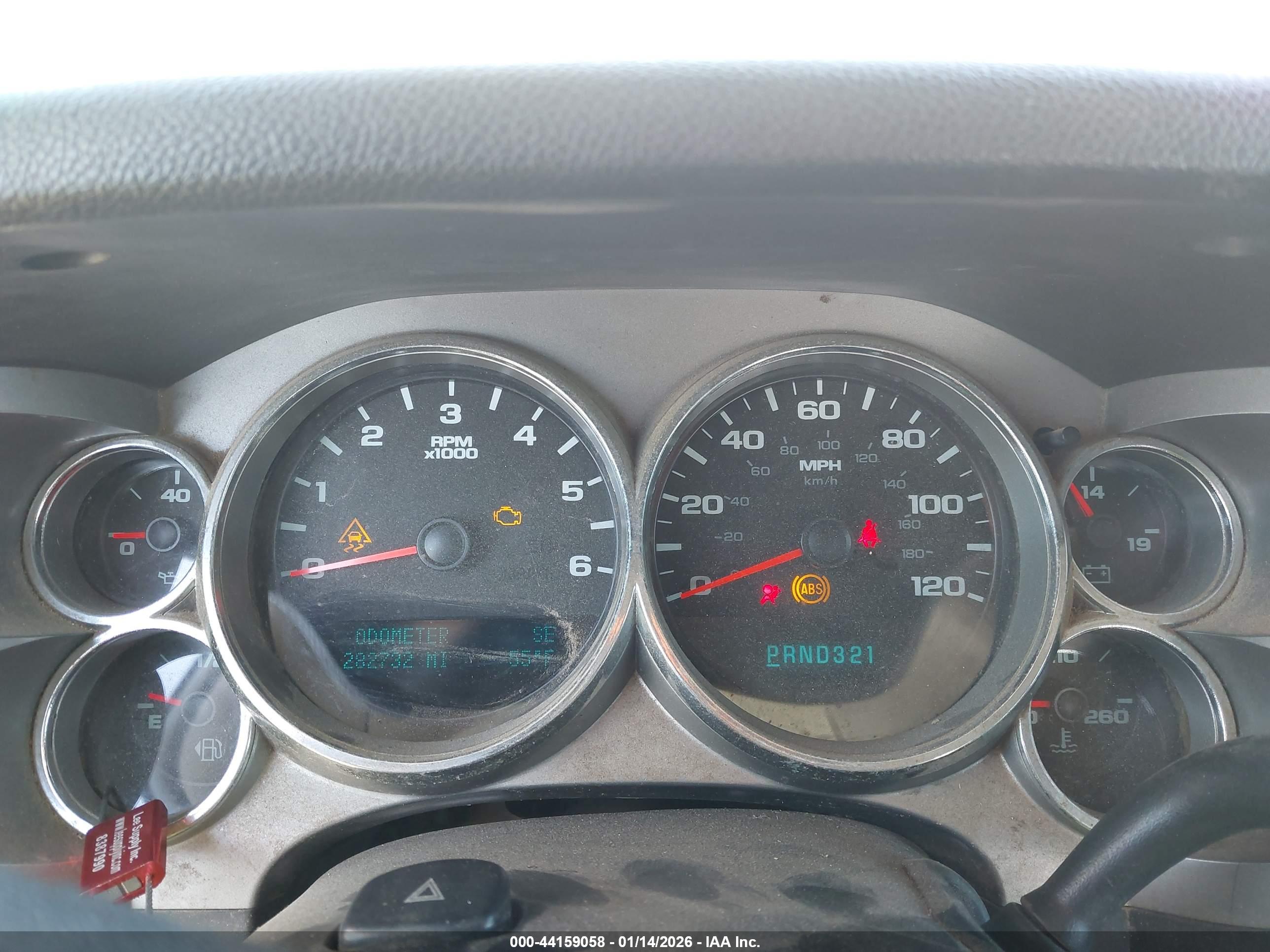 GMC SIERRA image 7