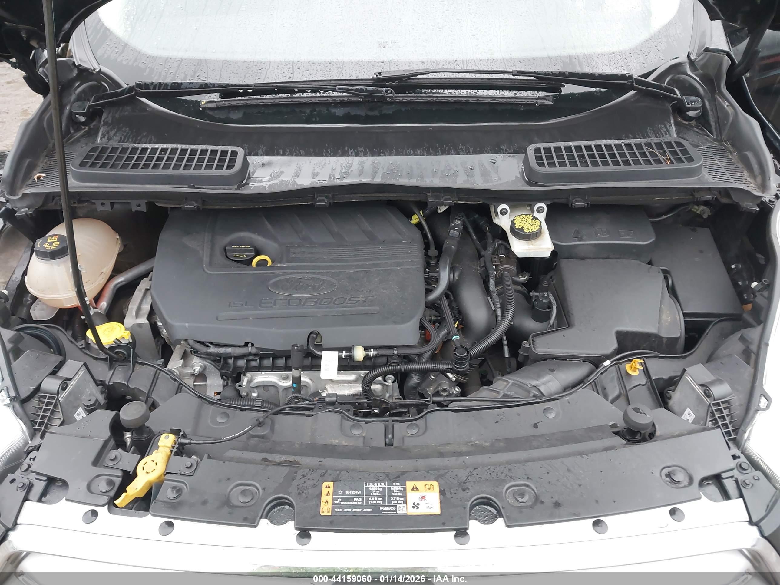 FORD ESCAPE image 10