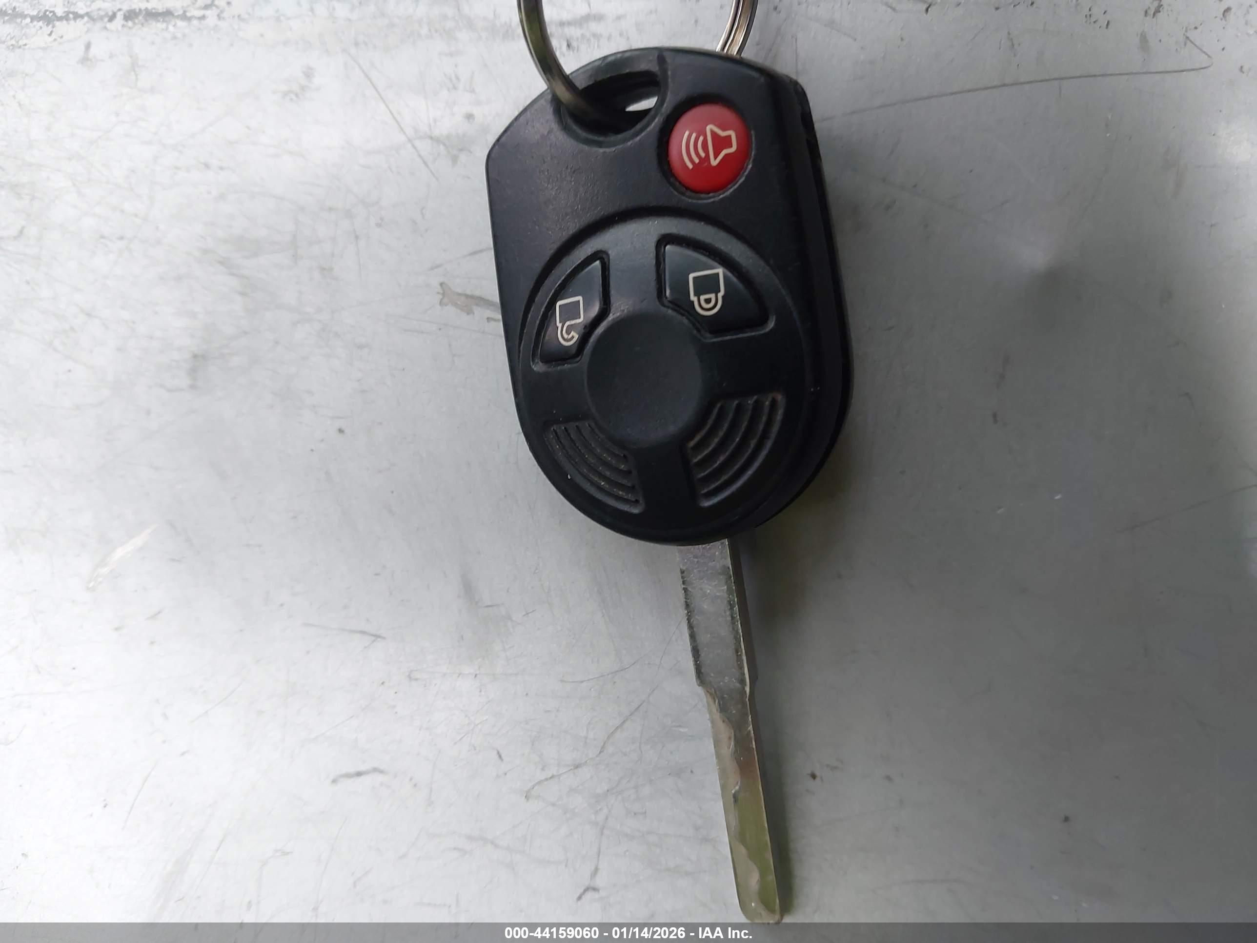 FORD ESCAPE image 11