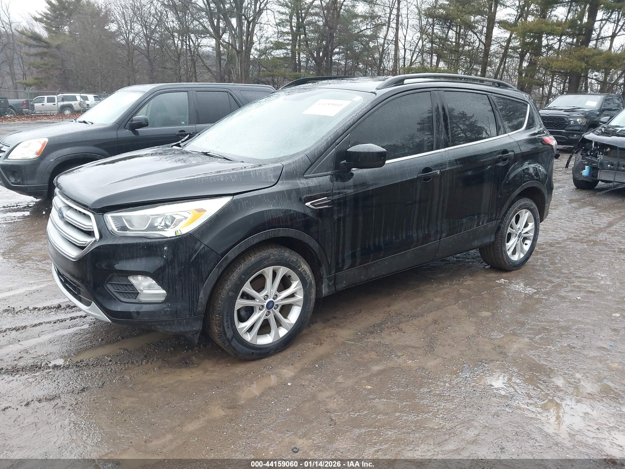 FORD ESCAPE image 2