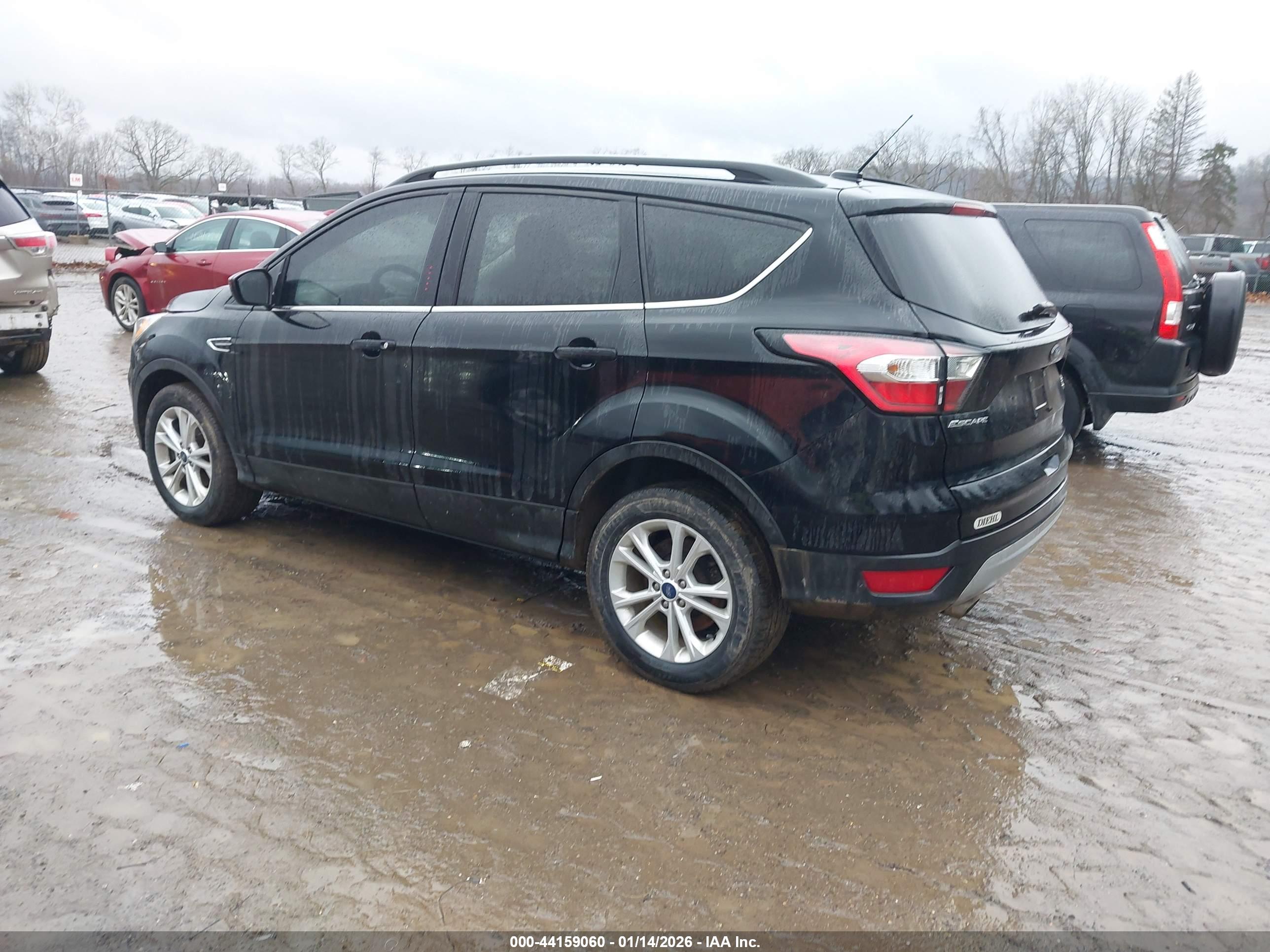 FORD ESCAPE image 3