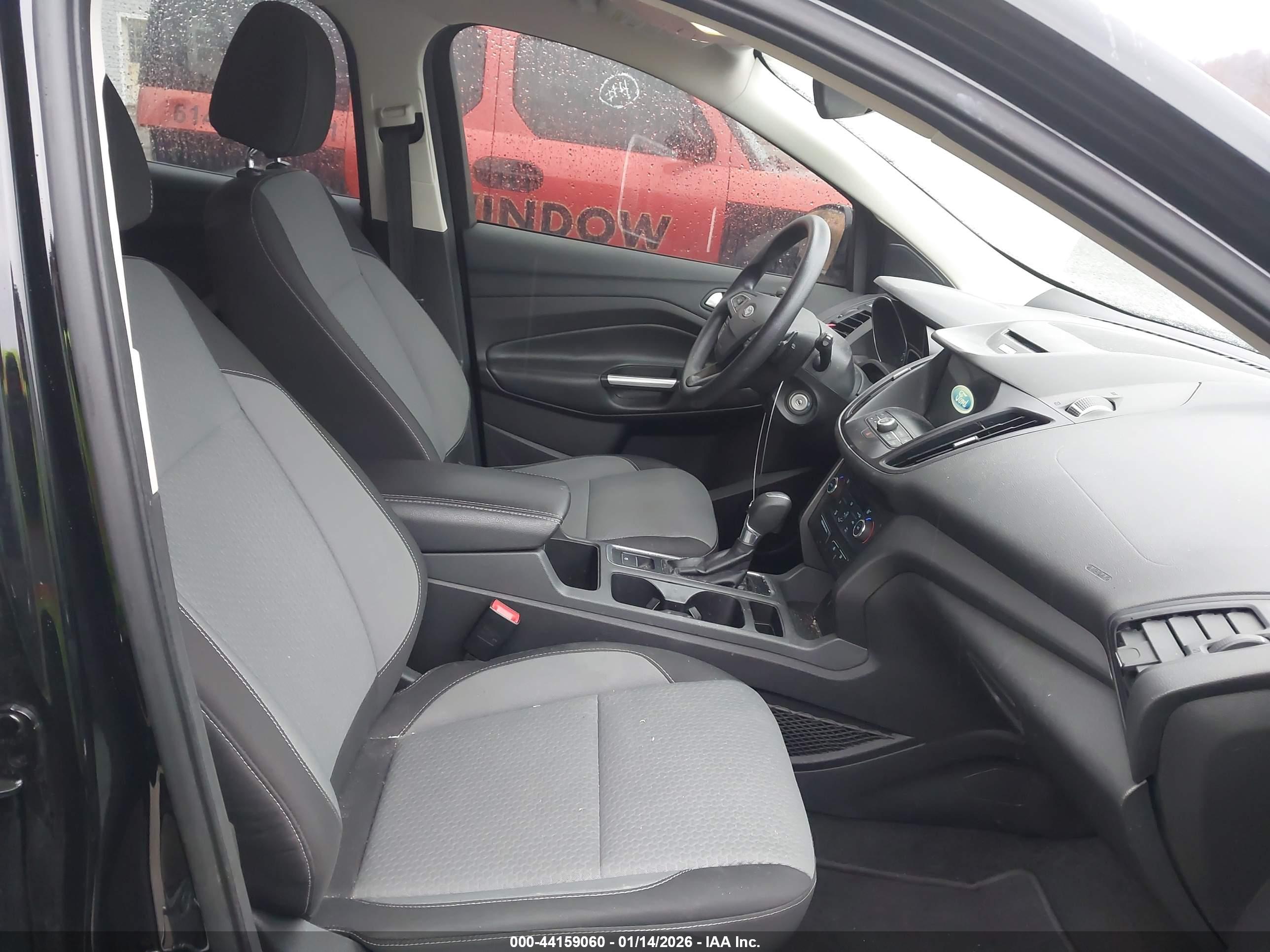 FORD ESCAPE image 5
