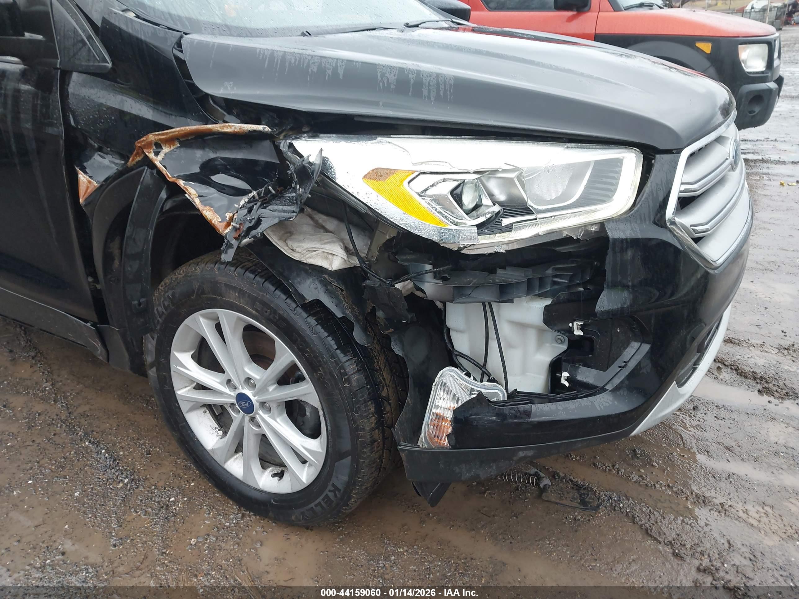 FORD ESCAPE image 6