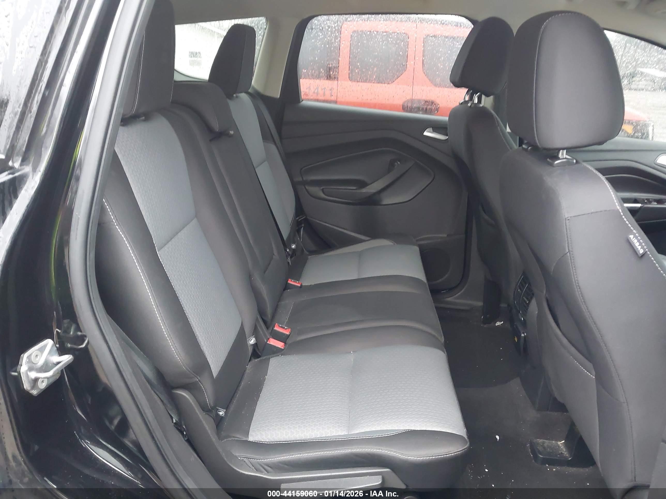 FORD ESCAPE image 8