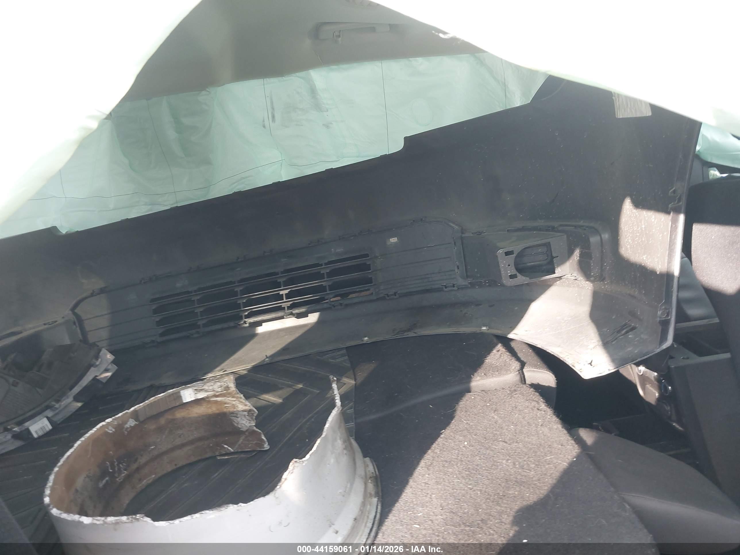 FORD FLEX image 8