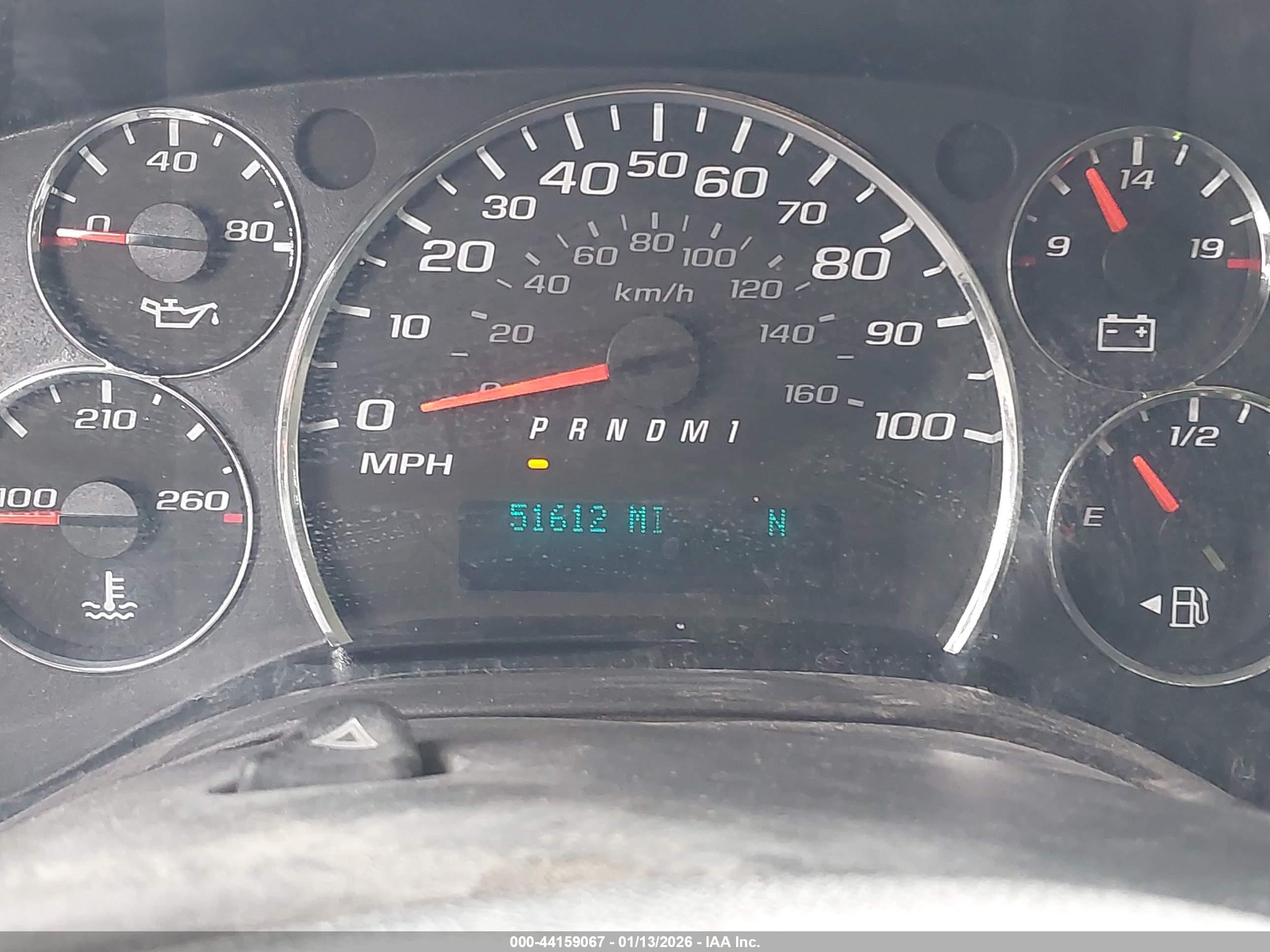 CHEVROLET EXPRESS image 7