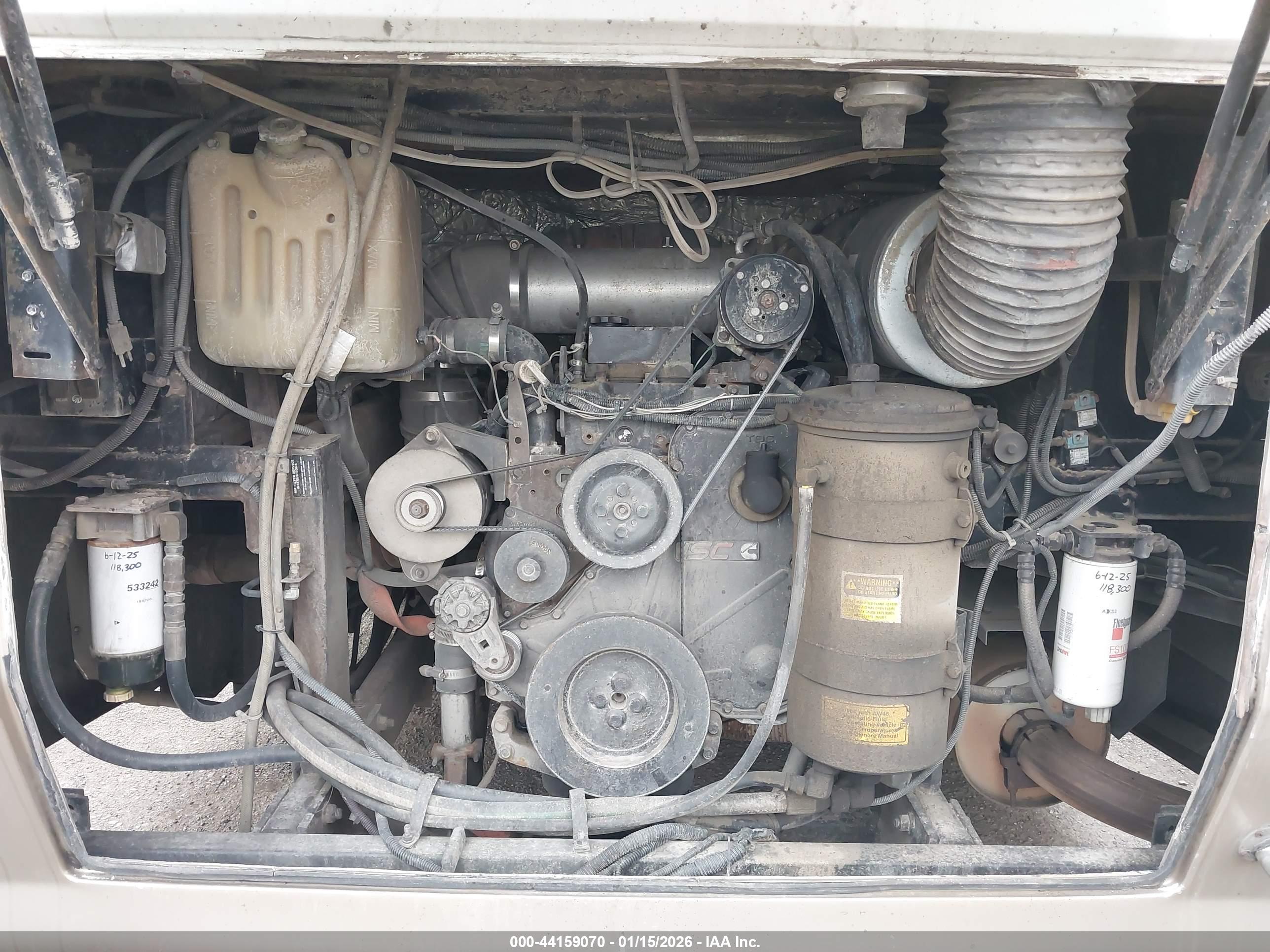 ROADMASTER RAIL image 10