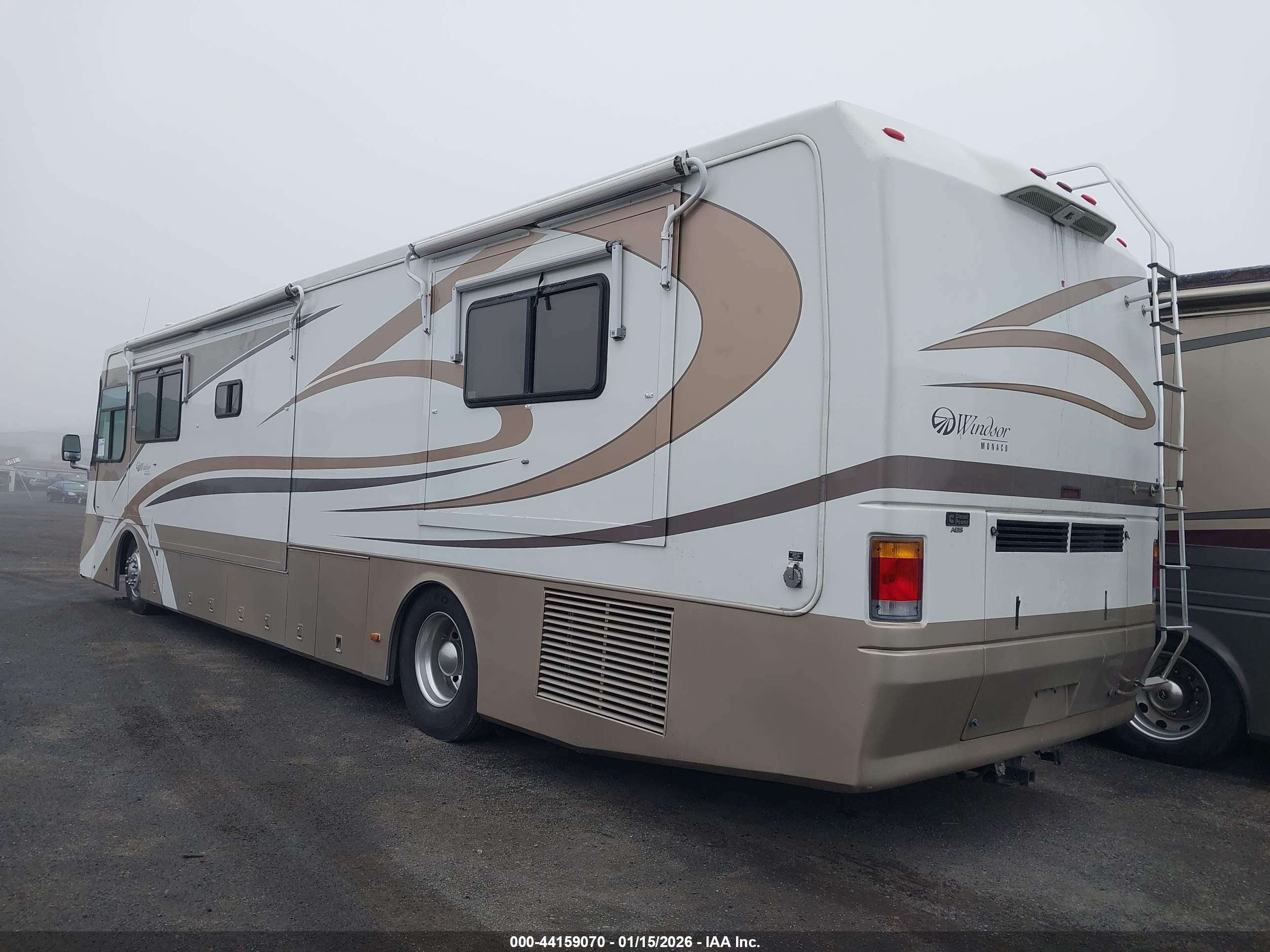 ROADMASTER RAIL image 3