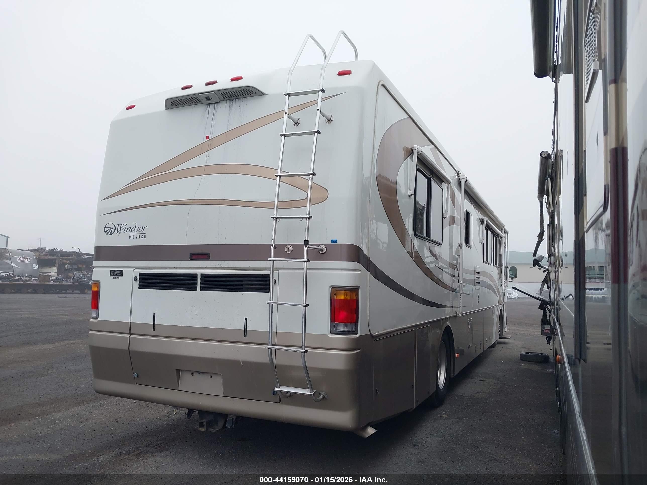 ROADMASTER RAIL image 4