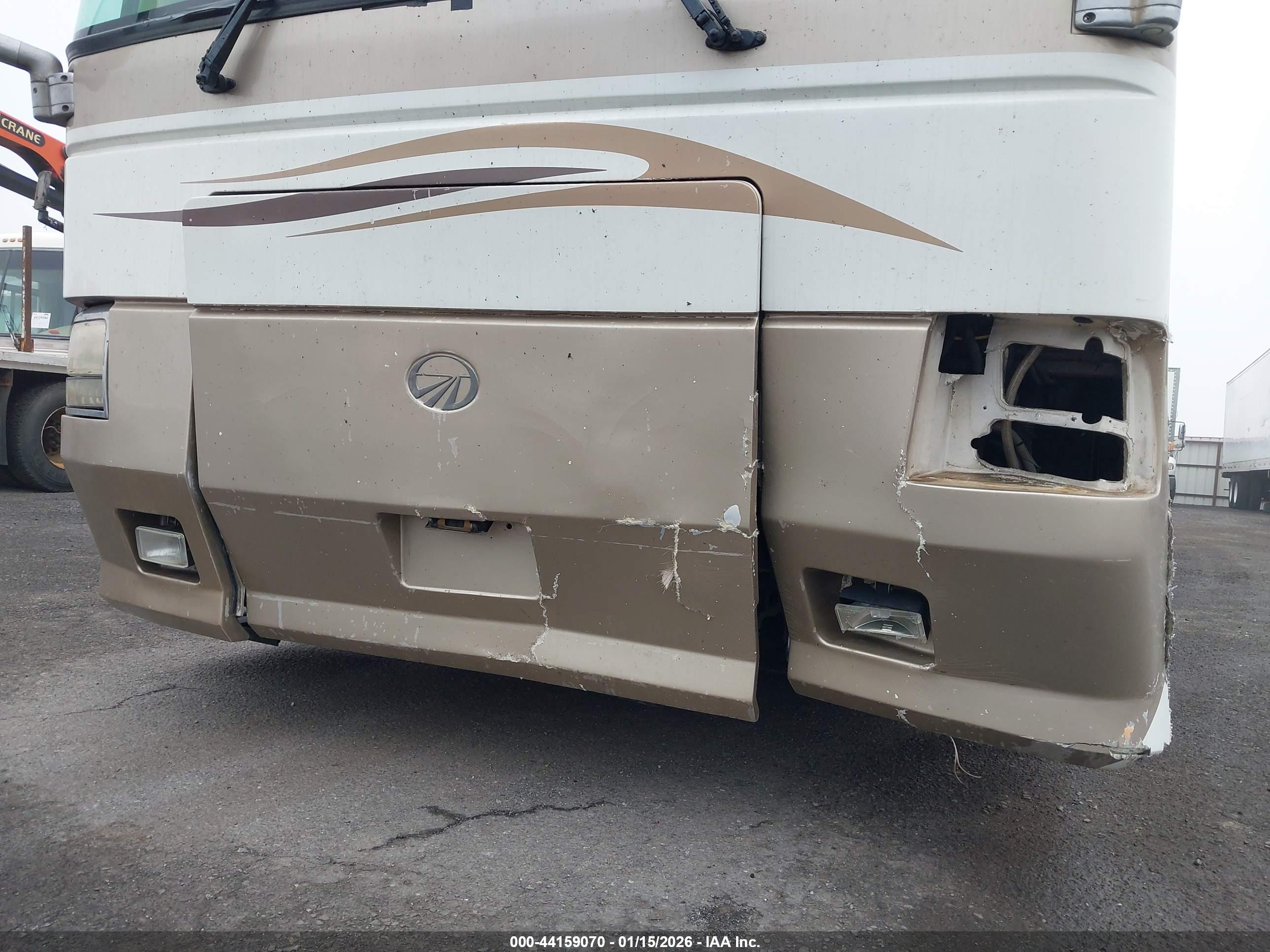 ROADMASTER RAIL image 6