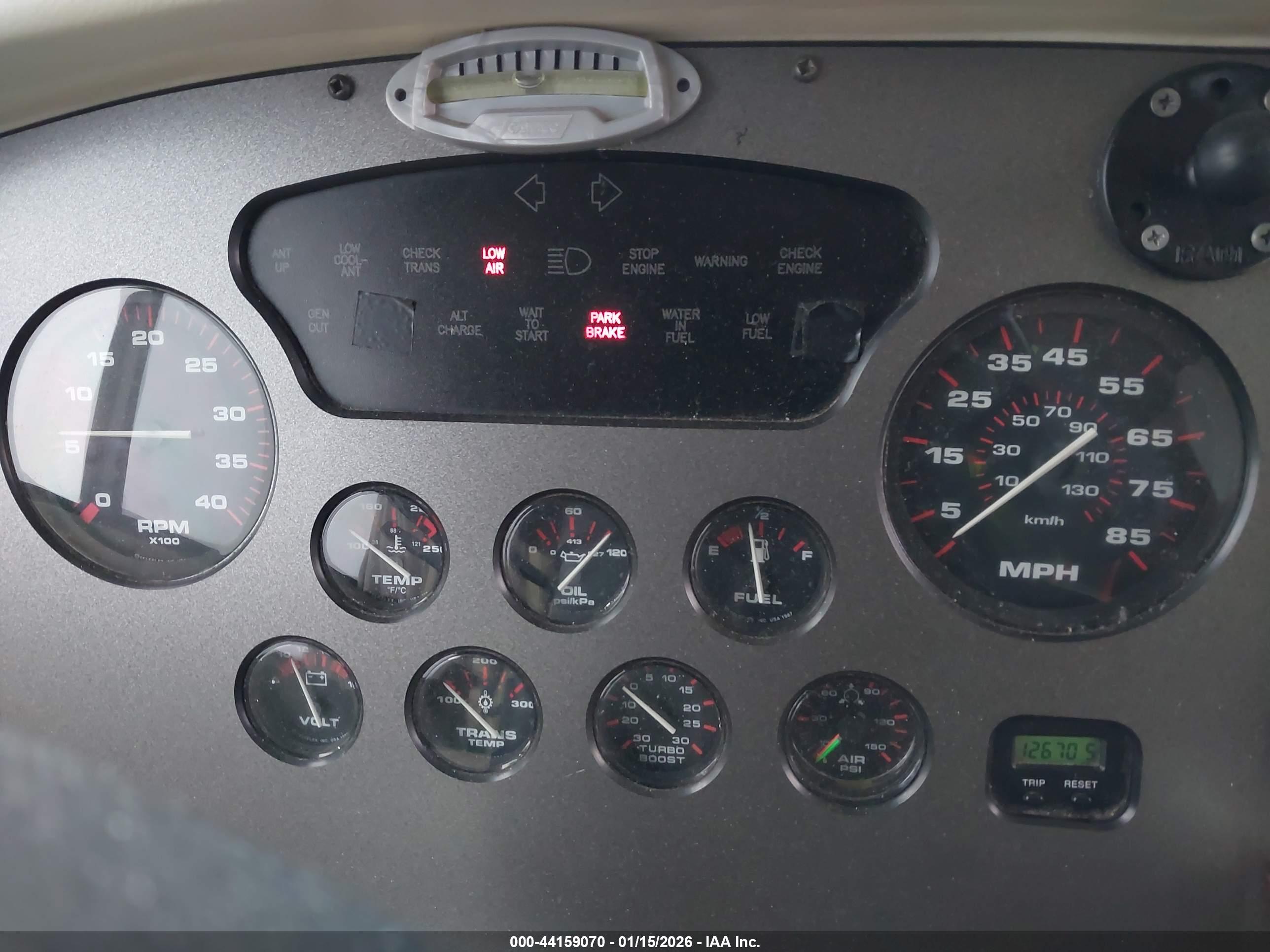 ROADMASTER RAIL image 7