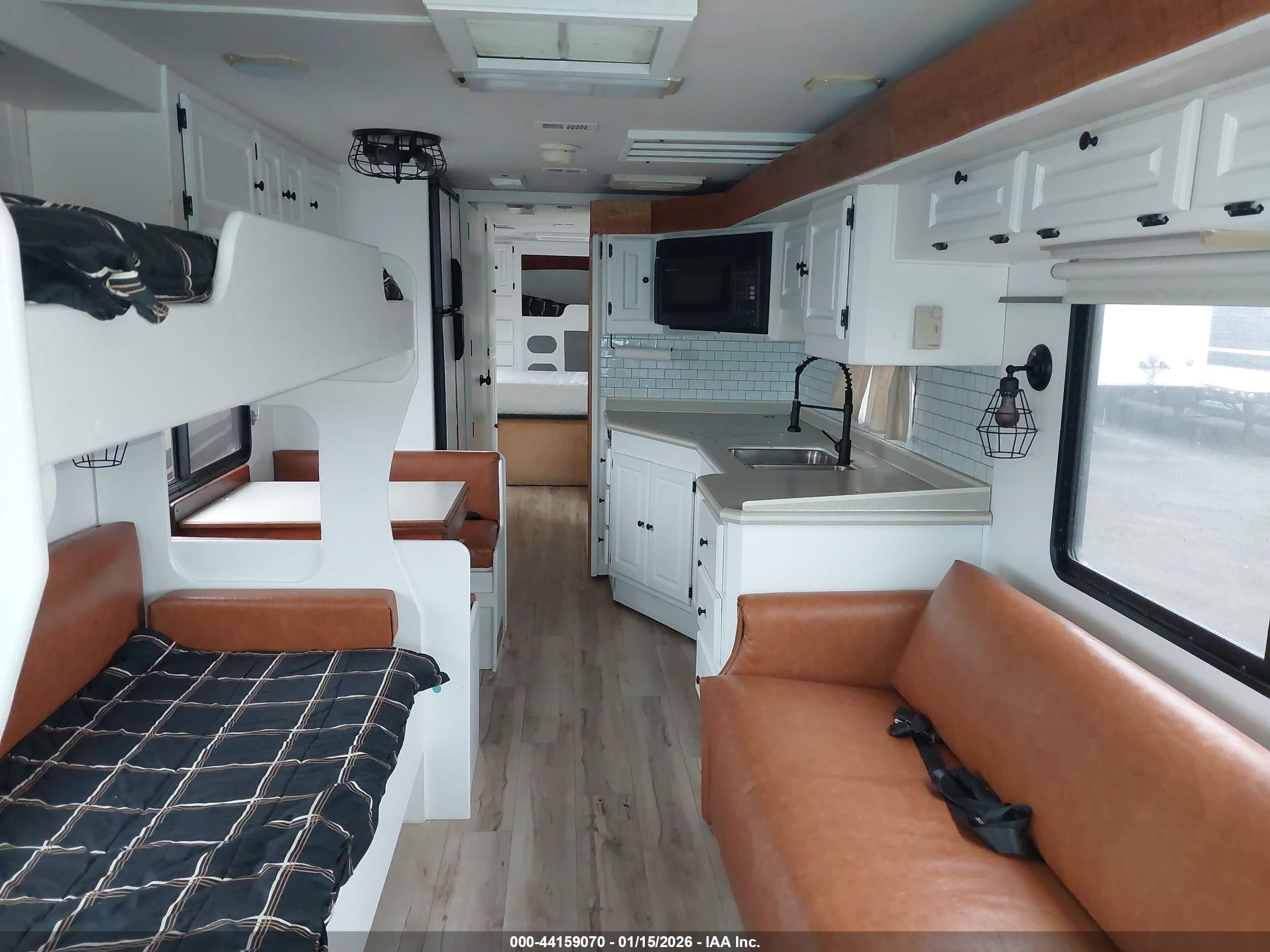 ROADMASTER RAIL image 8