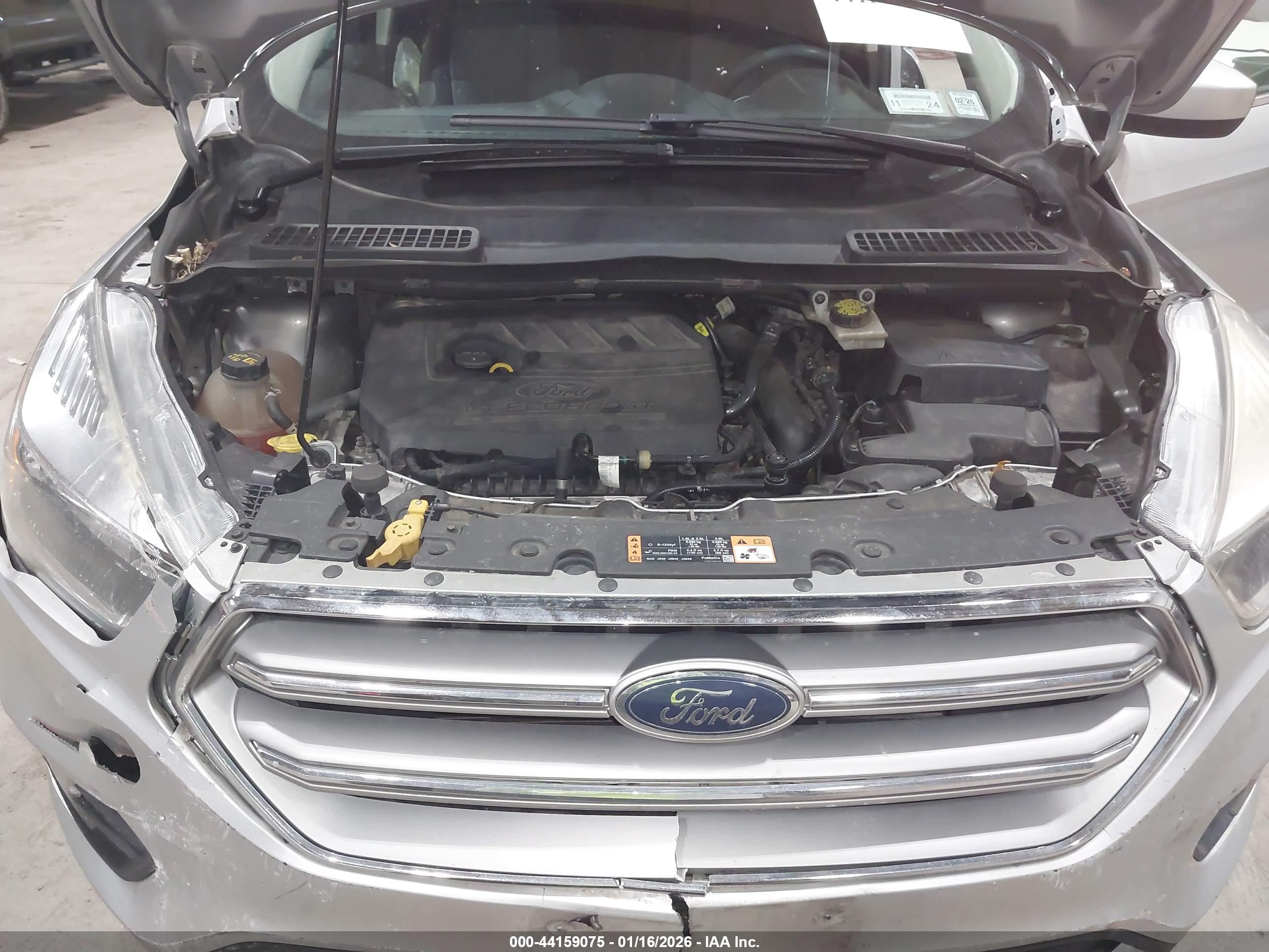 FORD ESCAPE image 10