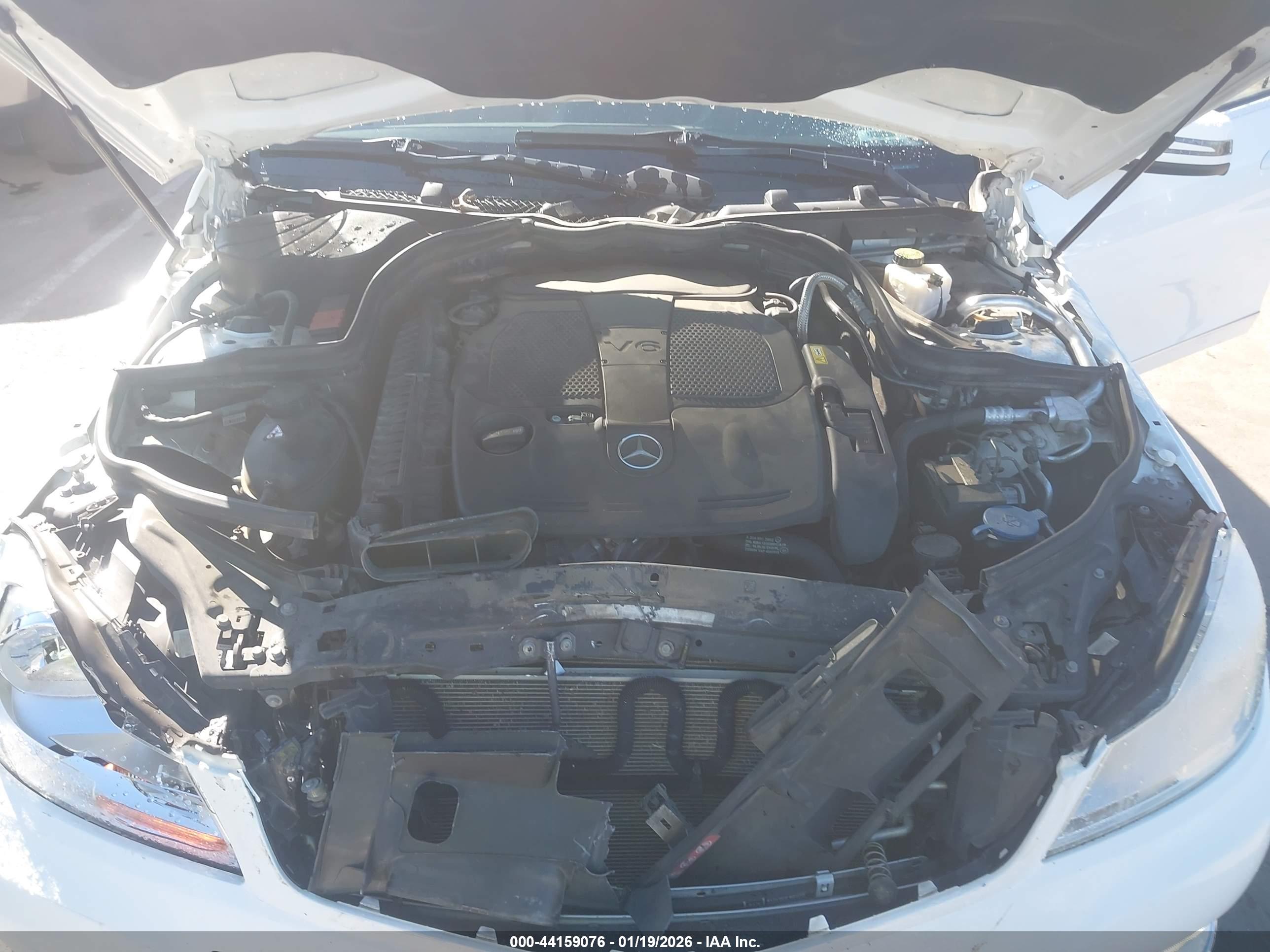 MERCEDES-BENZ C image 10