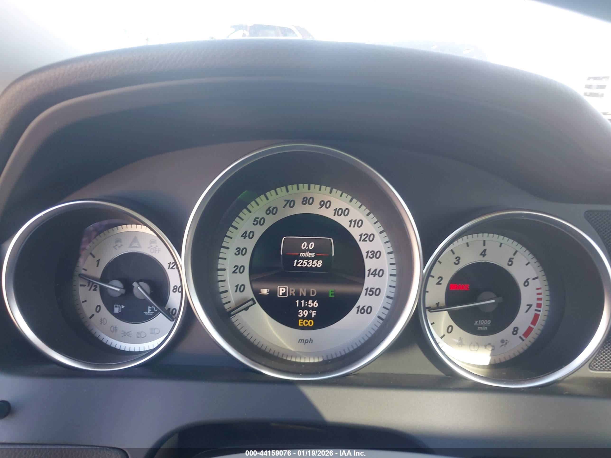 MERCEDES-BENZ C image 7