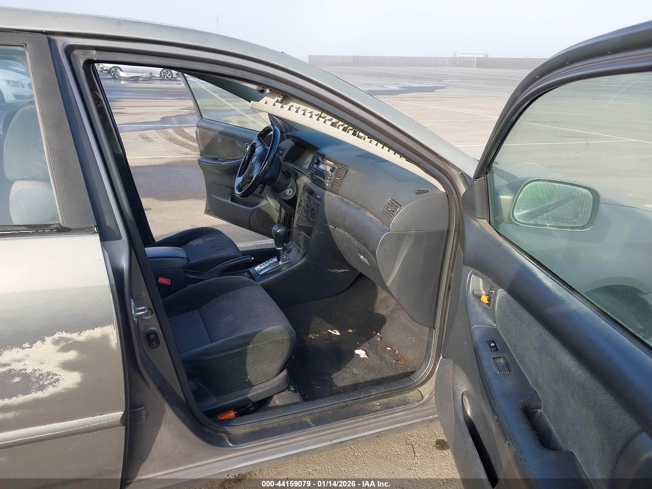 TOYOTA COROLLA image 5