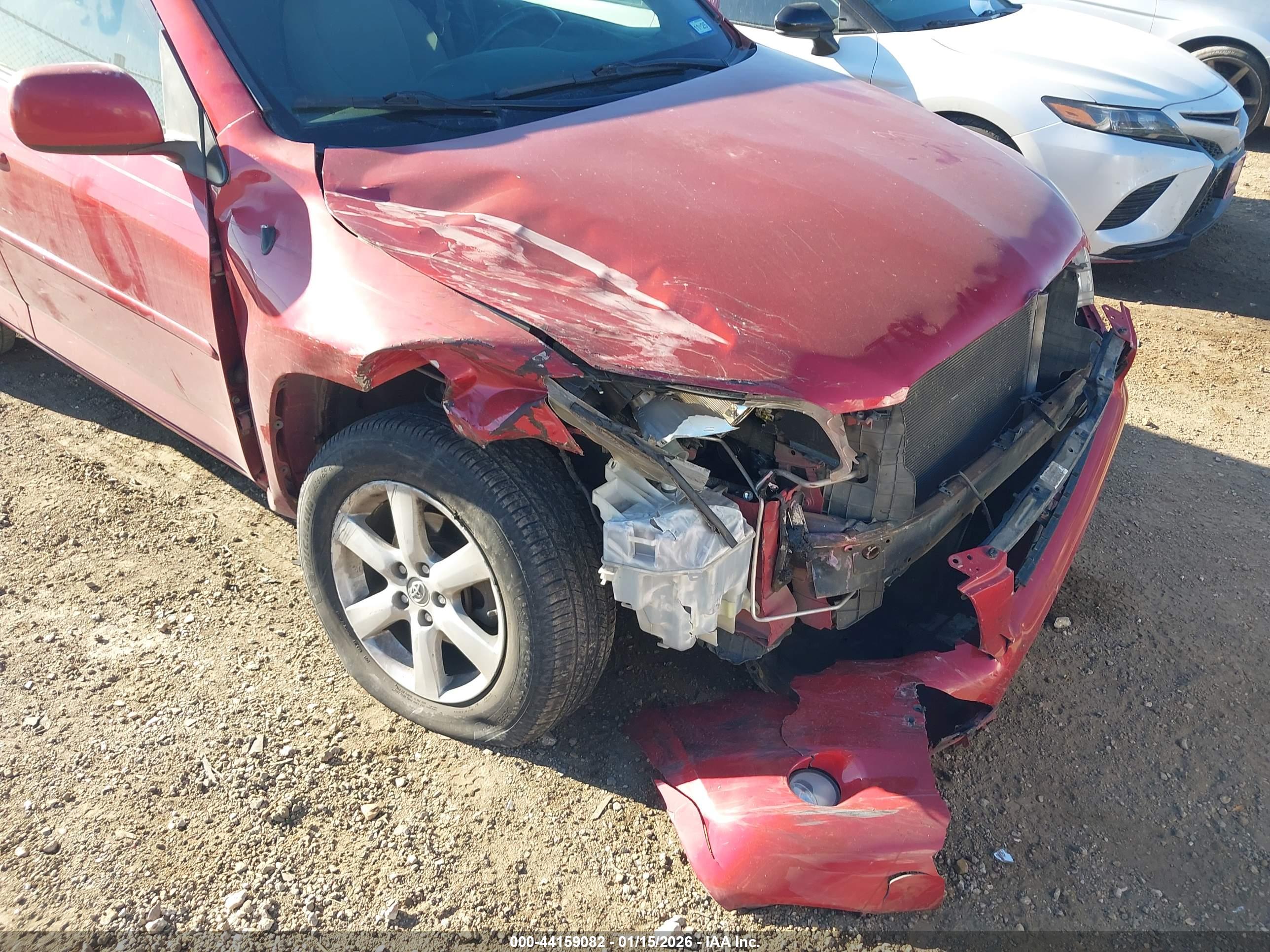 TOYOTA RAV4 image 6