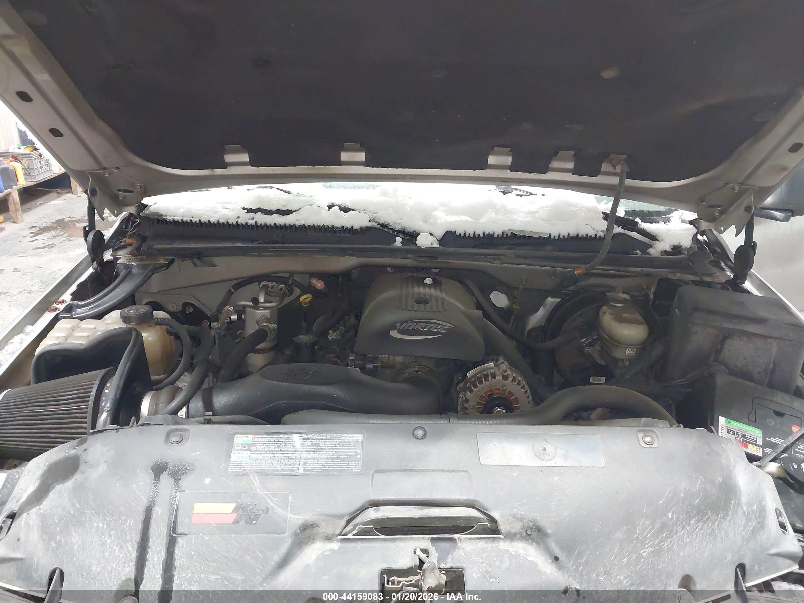 GMC SIERRA image 10