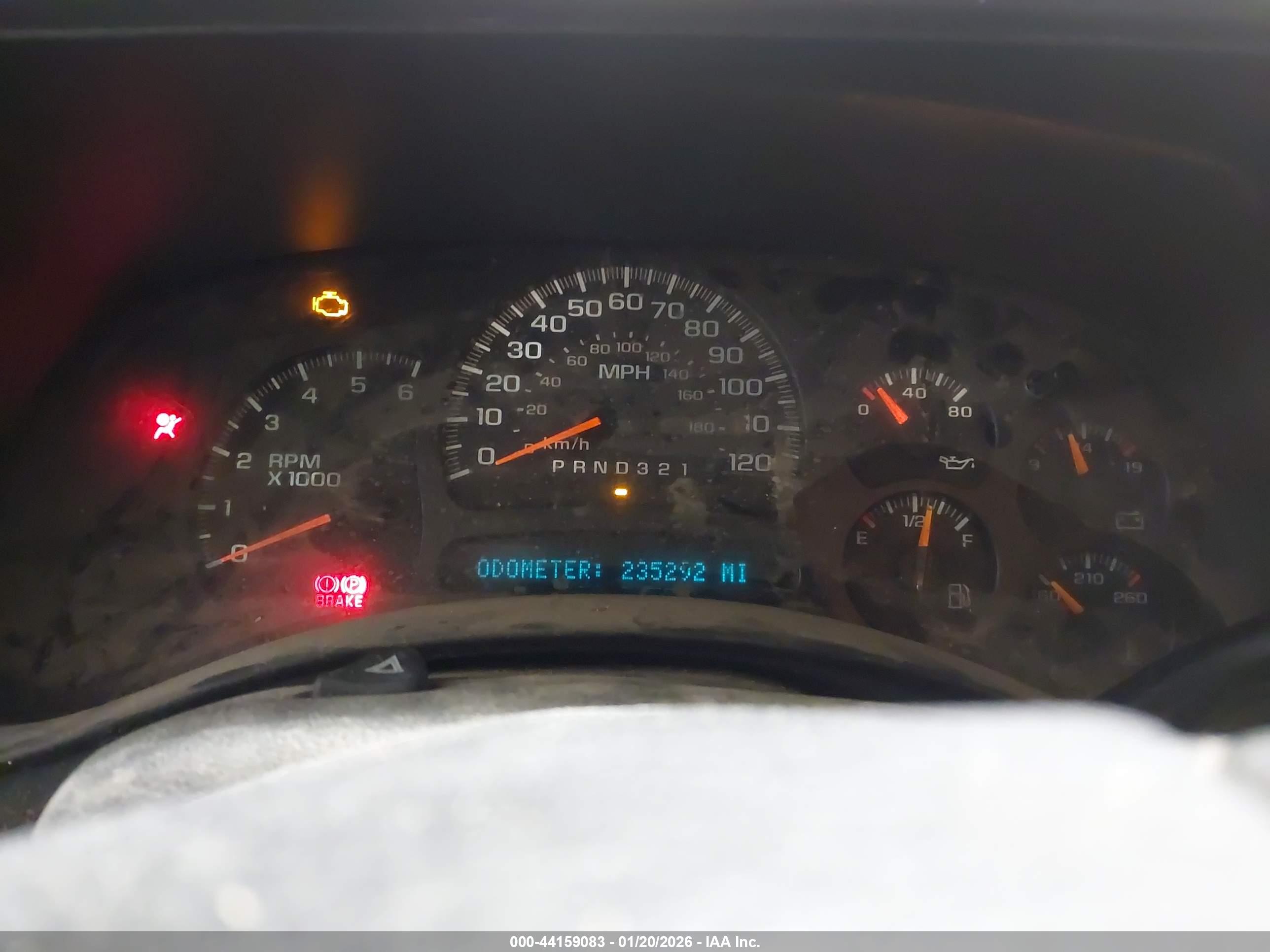 GMC SIERRA image 7