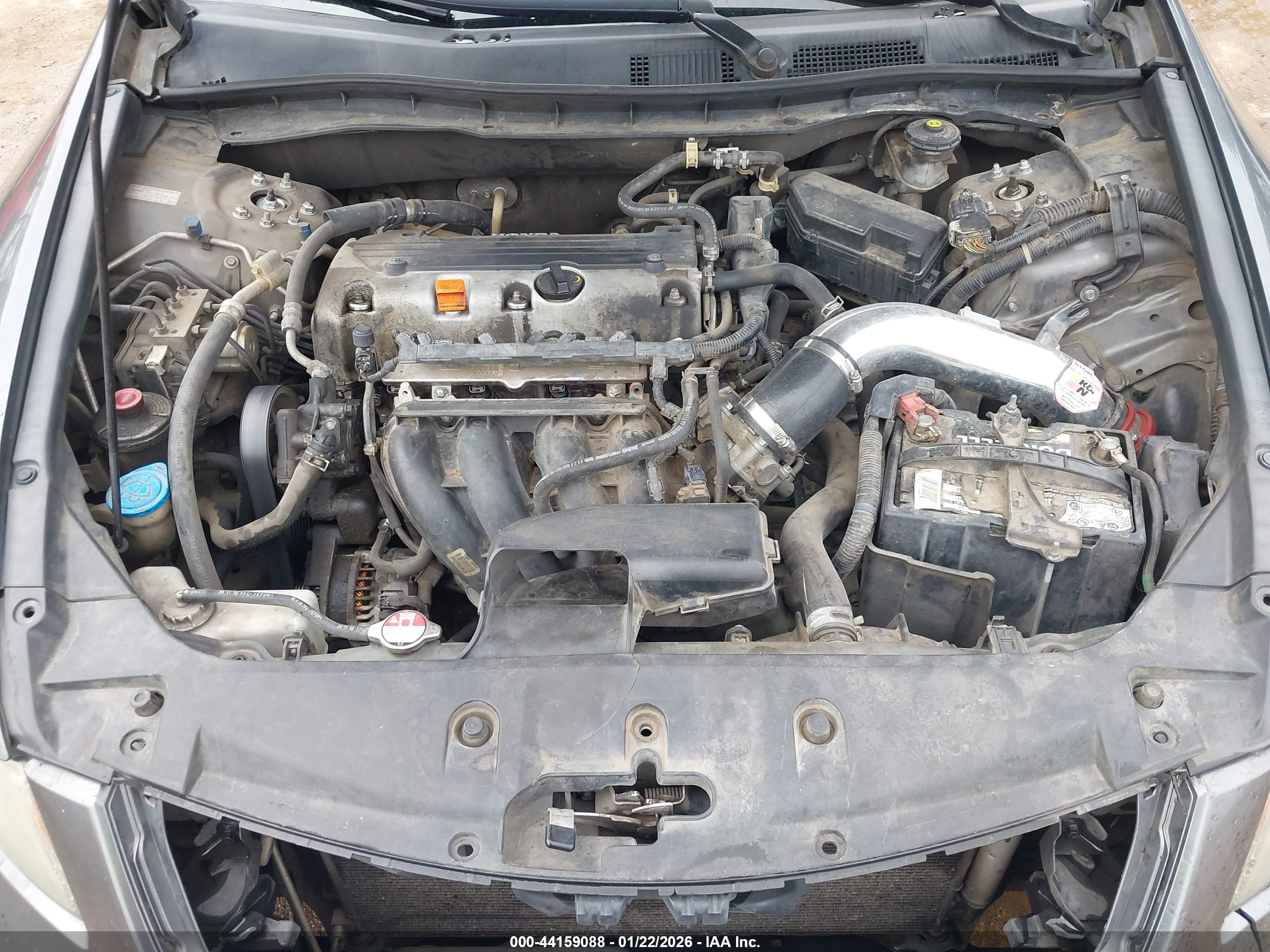 HONDA ACCORD image 10