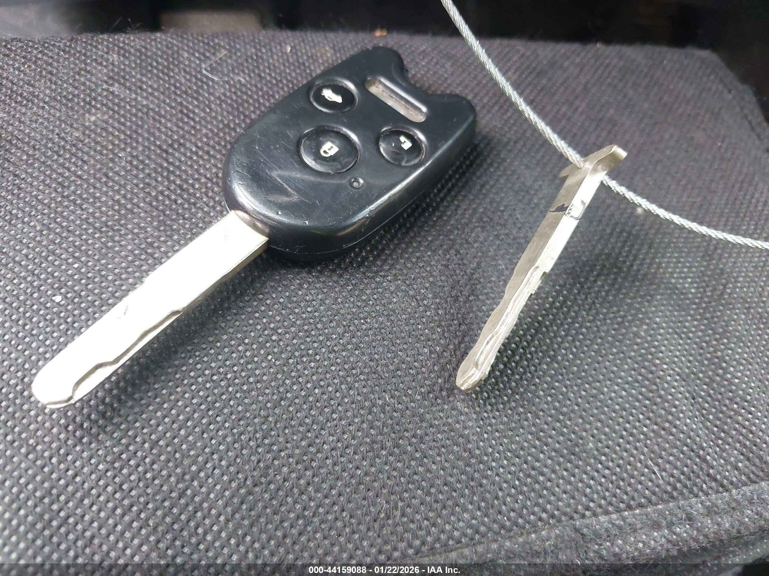 HONDA ACCORD image 11