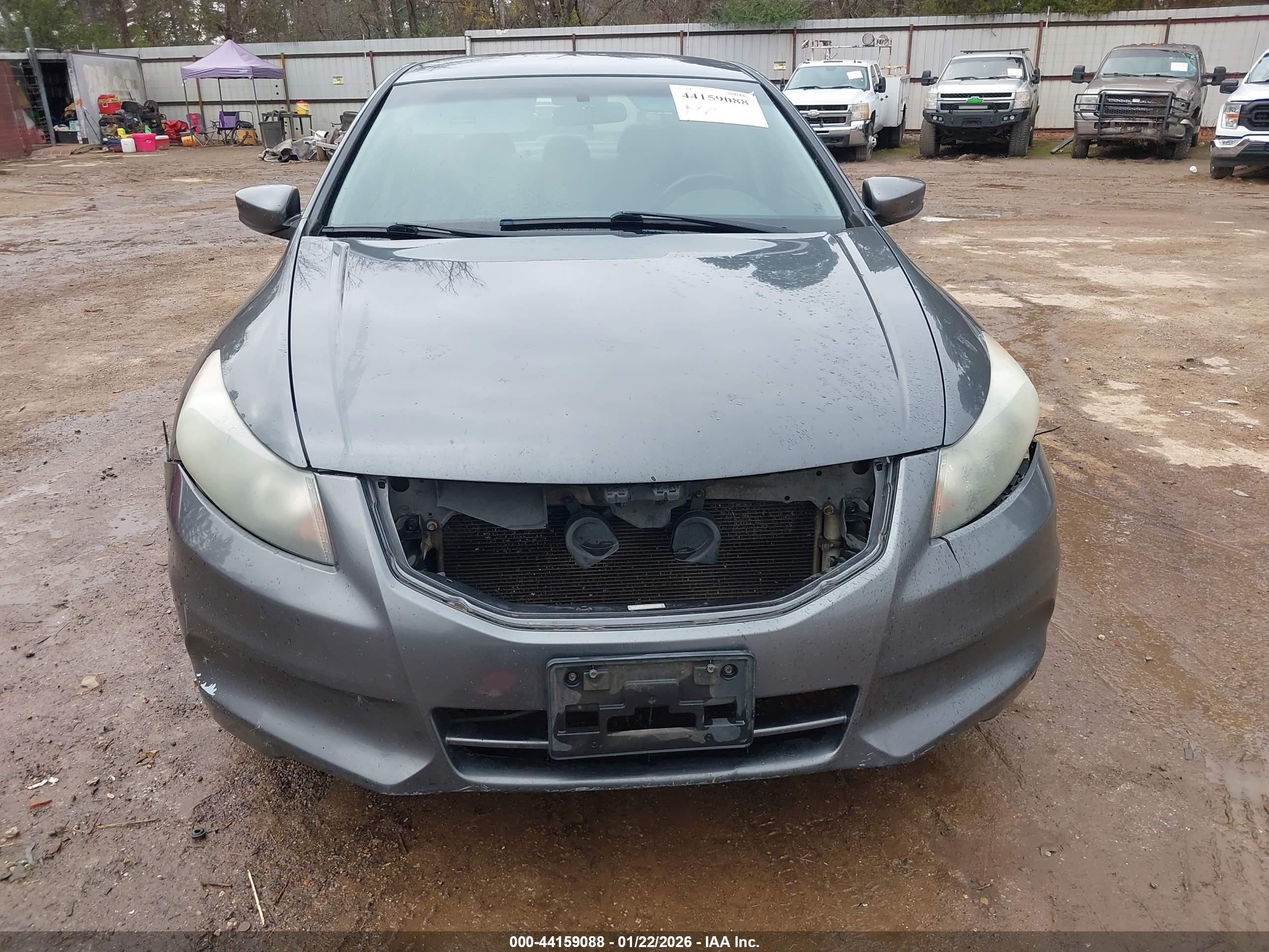 HONDA ACCORD image 6