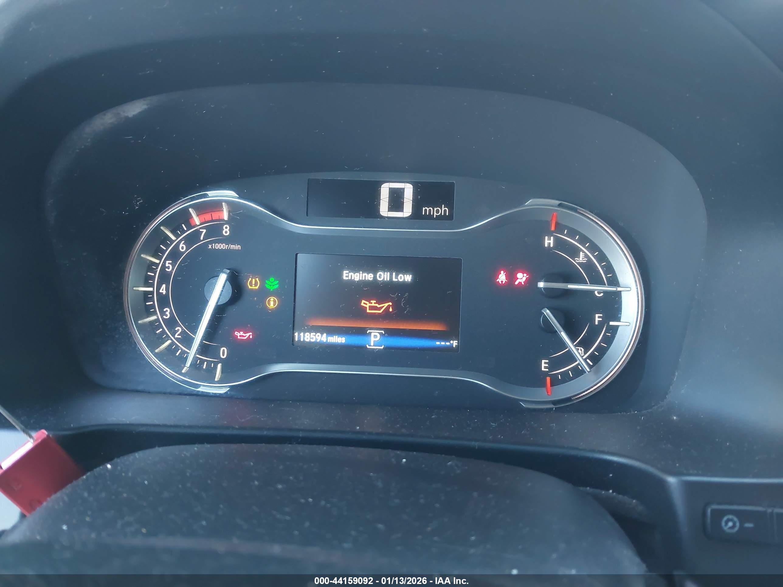 HONDA PILOT image 7