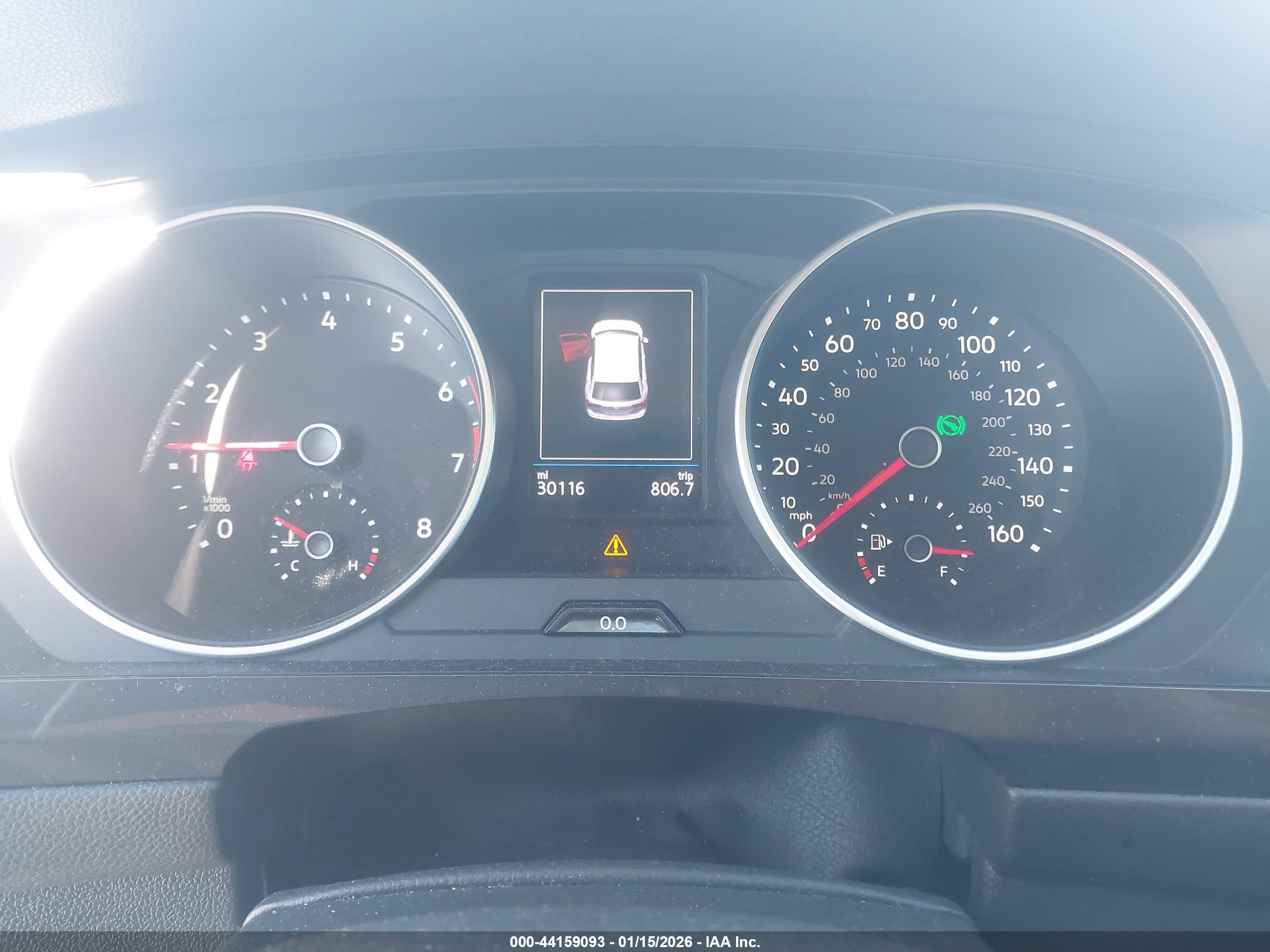 VOLKSWAGEN TIGUAN image 7