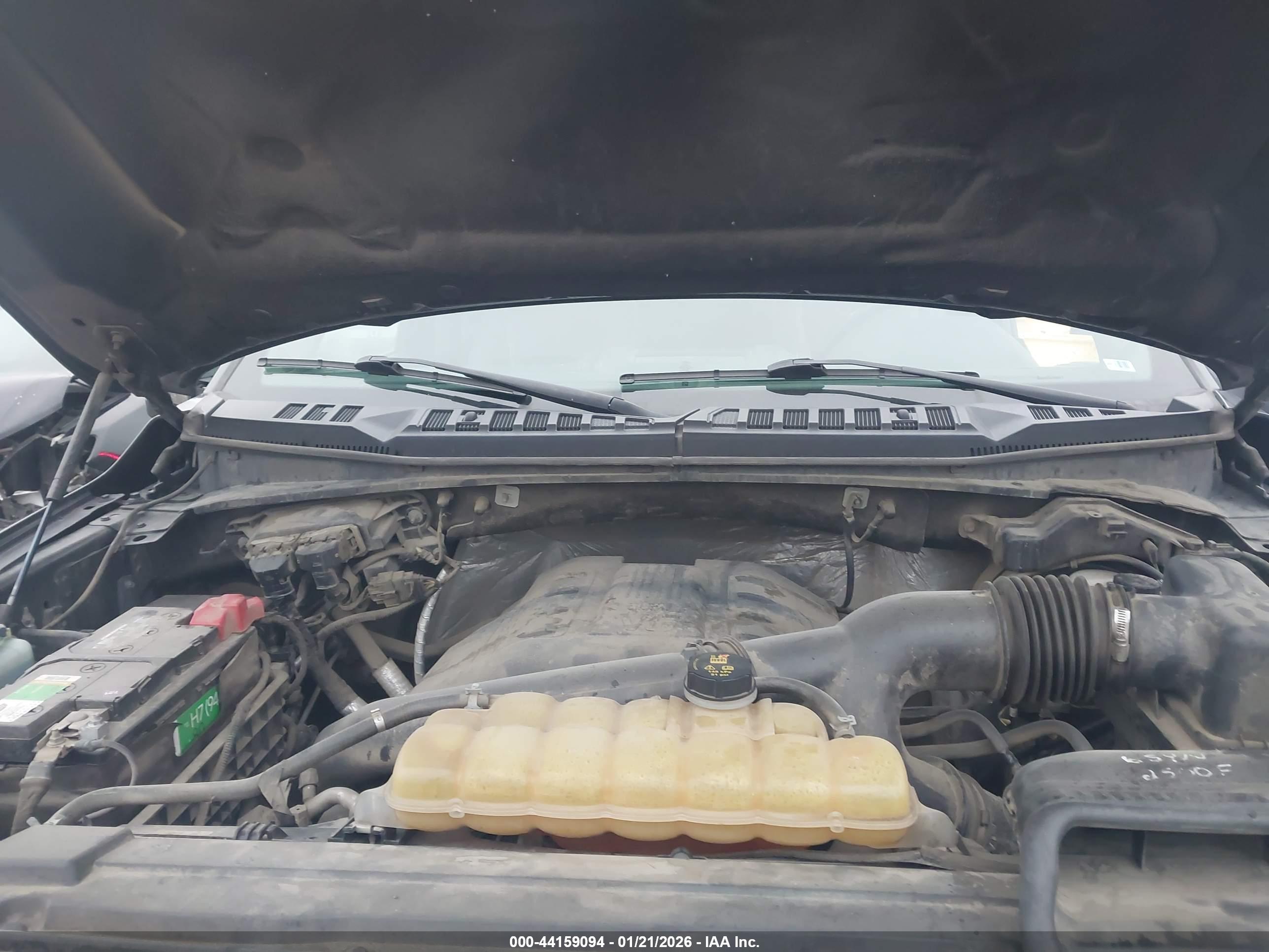 FORD F-150 image 10