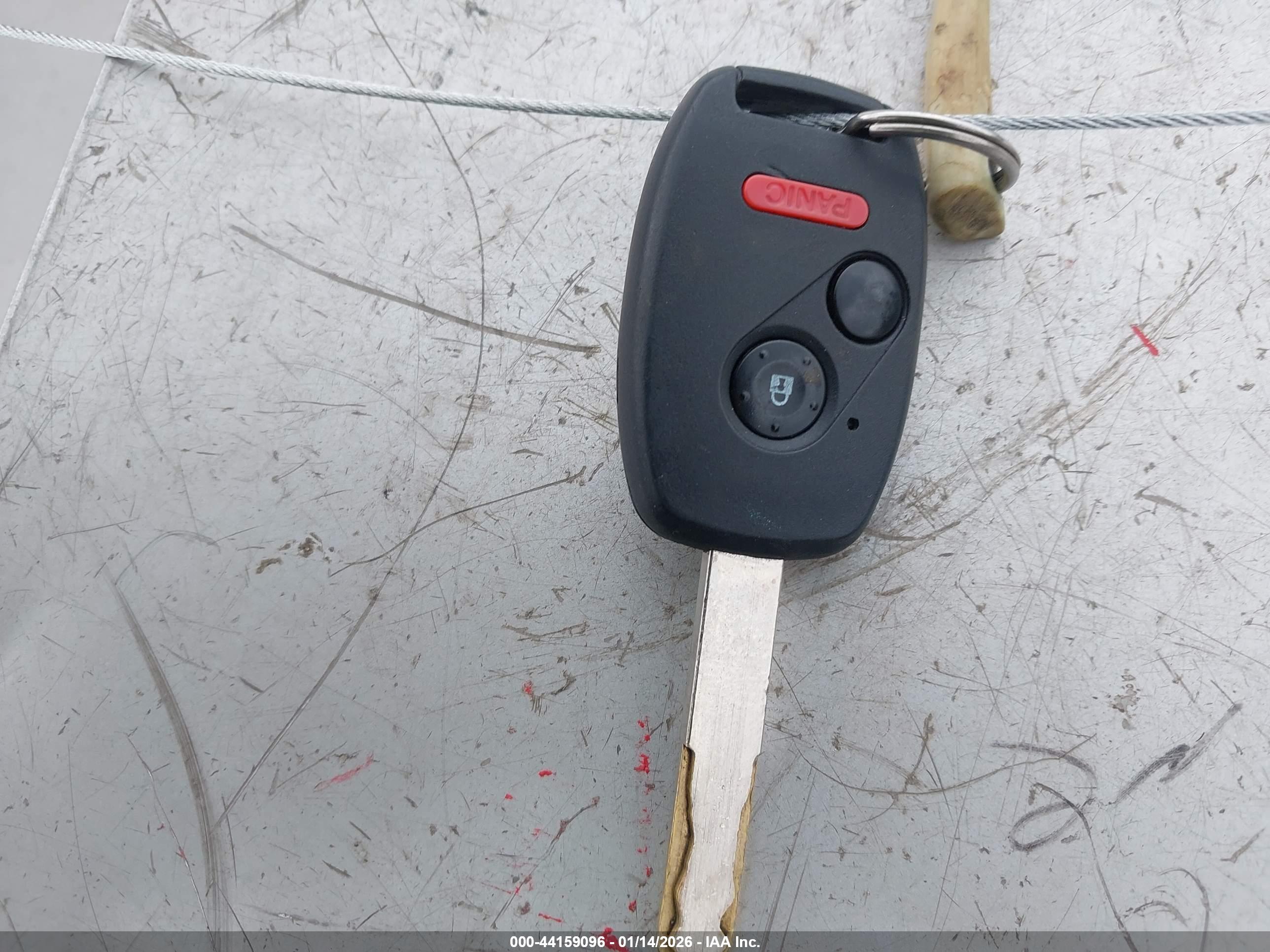 HONDA CIVIC image 11