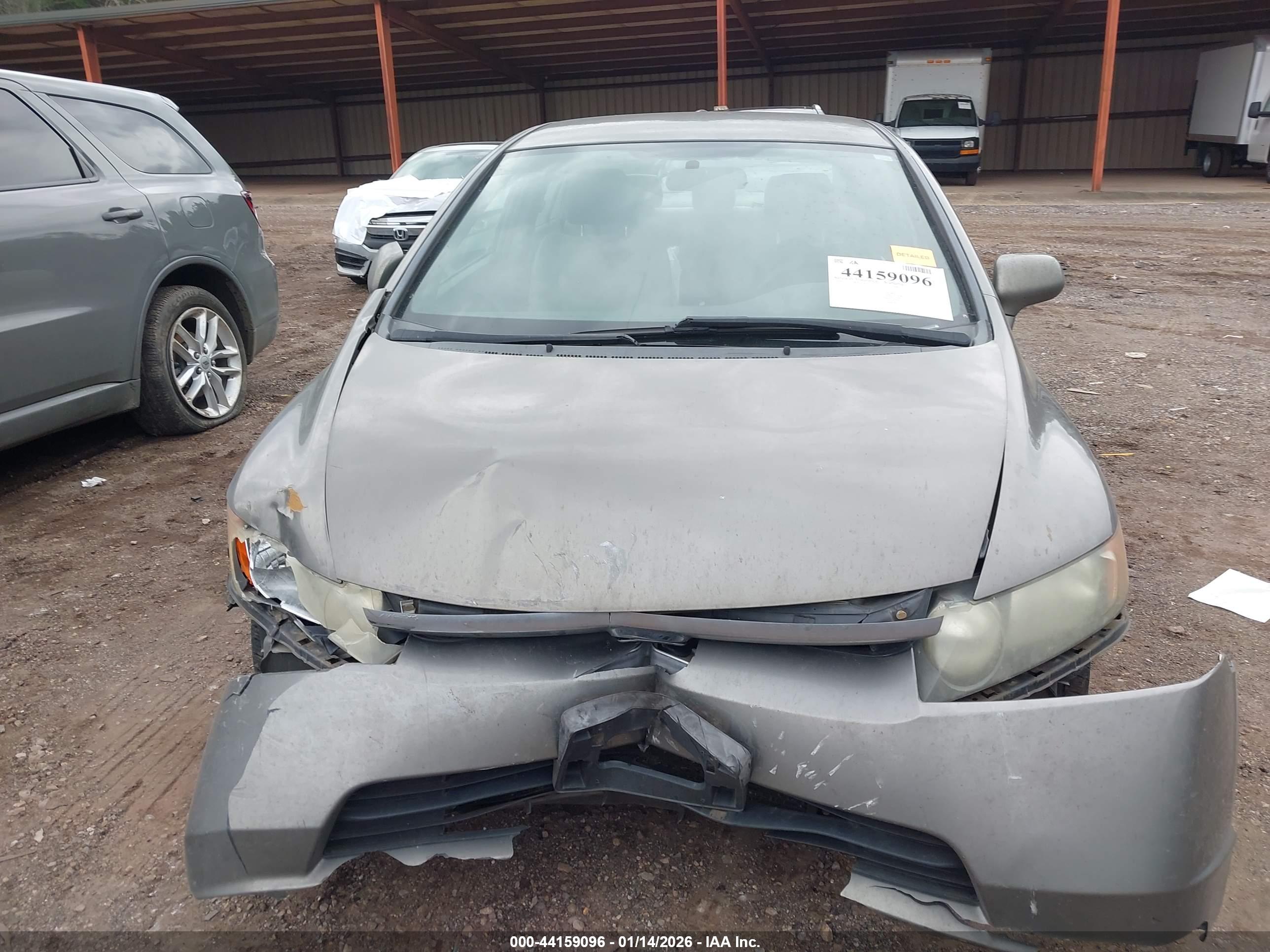 HONDA CIVIC image 6