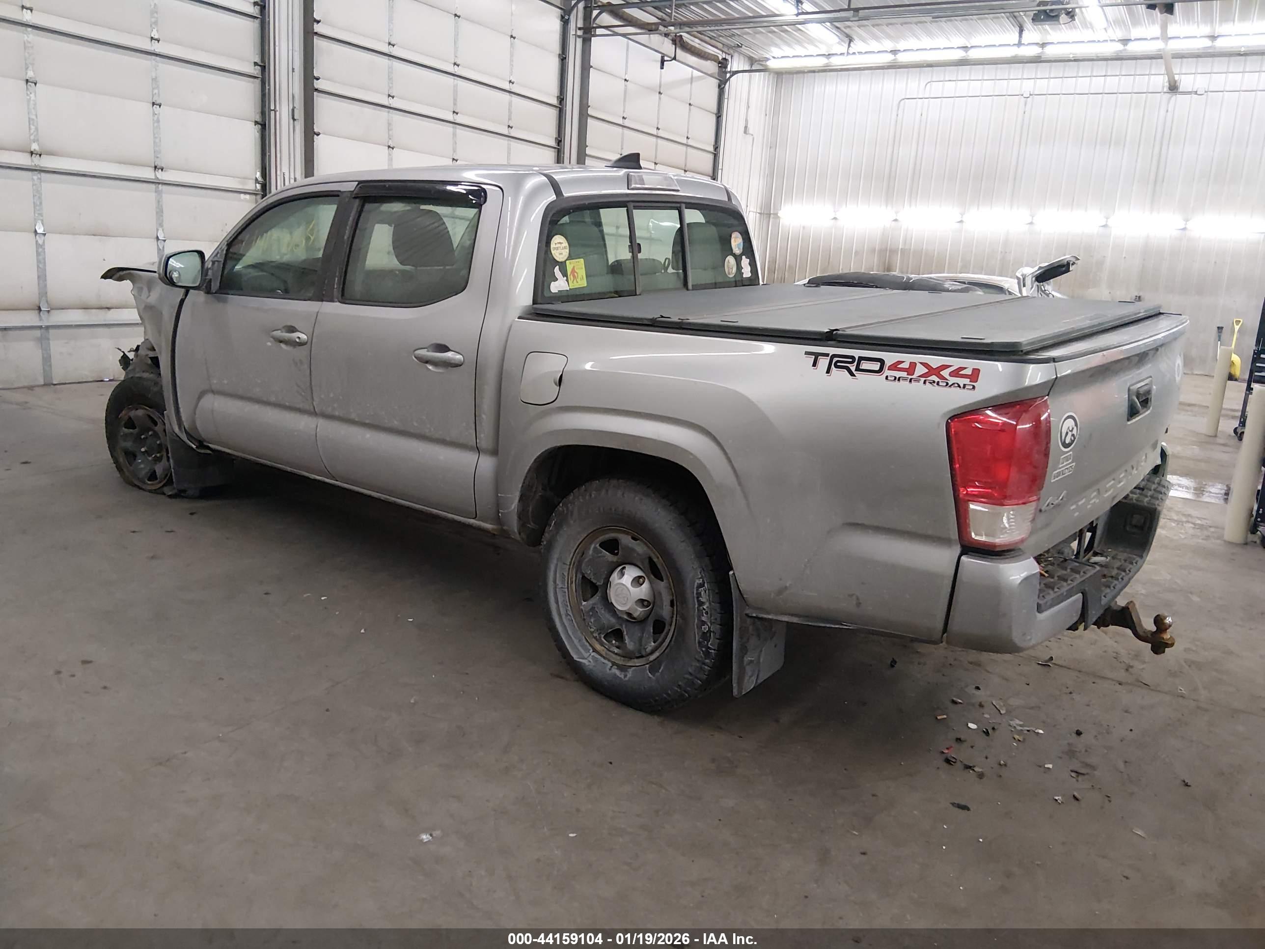 TOYOTA TACOMA image 3