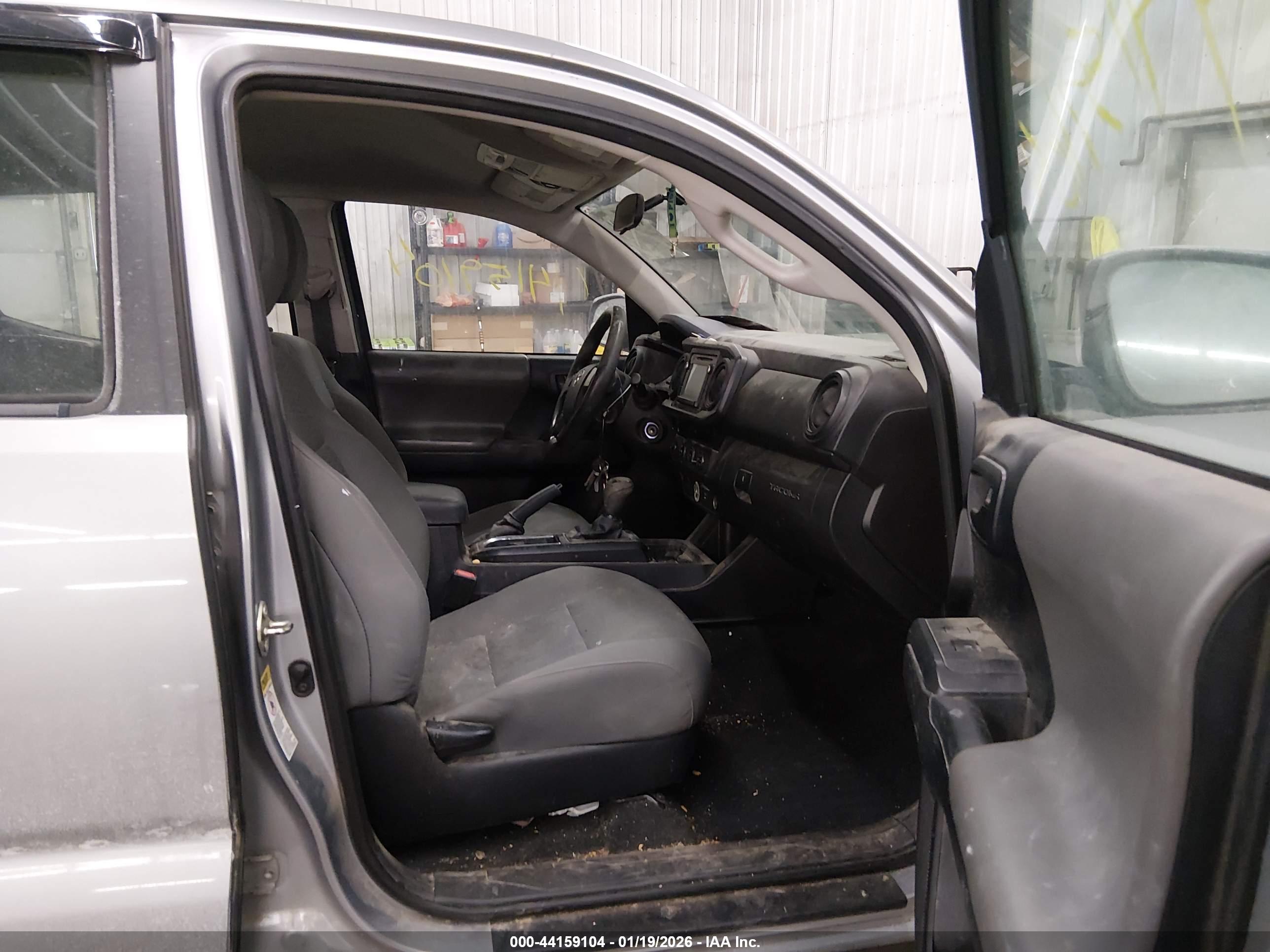 TOYOTA TACOMA image 5