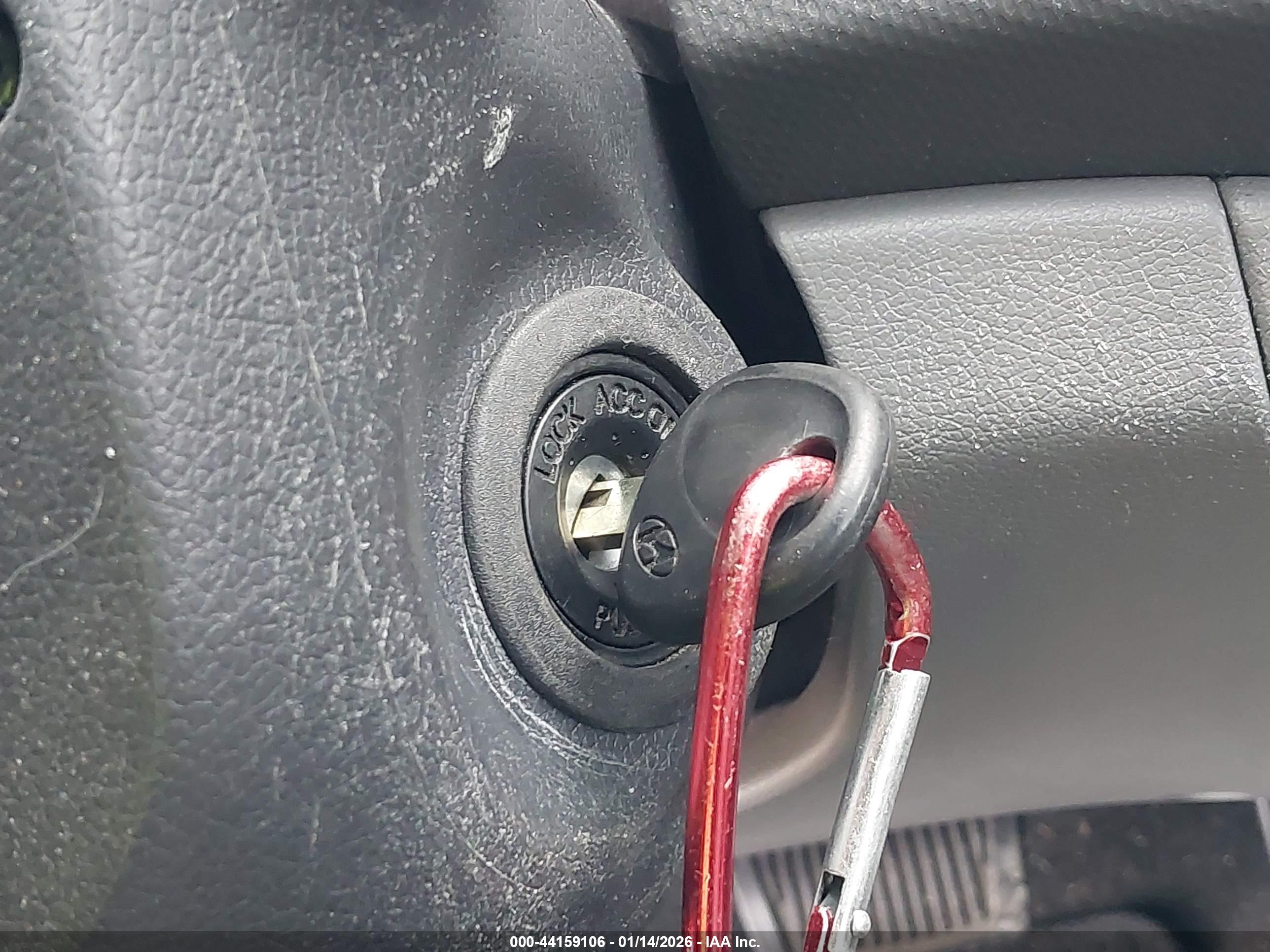 HYUNDAI ACCENT image 11