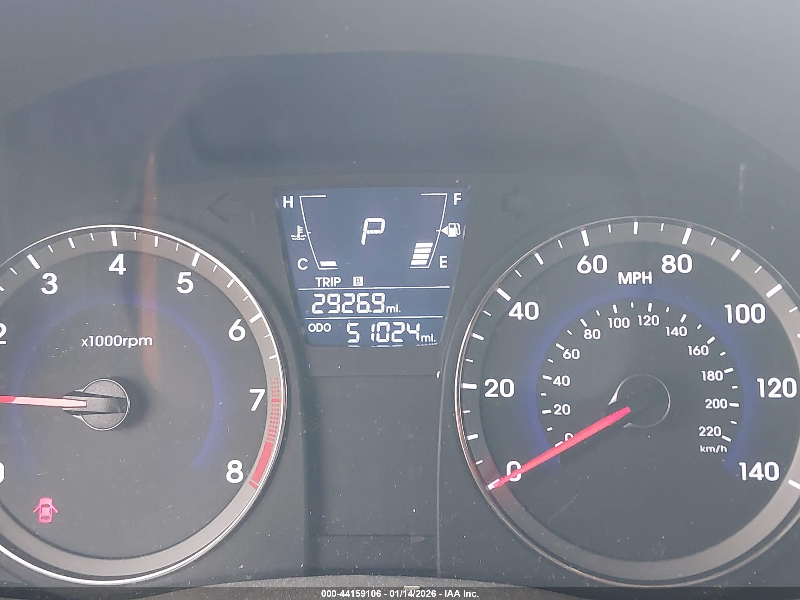 HYUNDAI ACCENT image 7