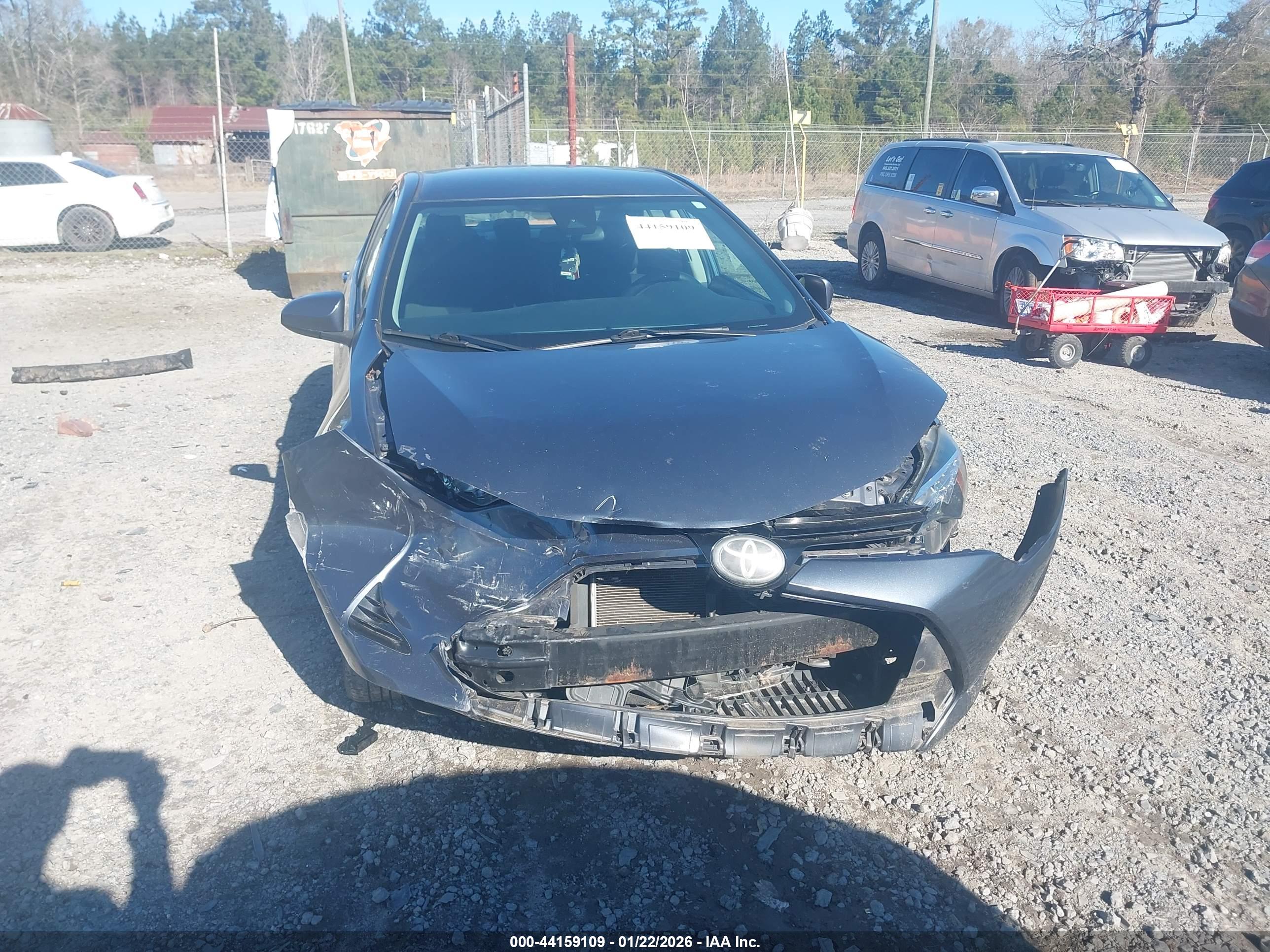 TOYOTA COROLLA image 6
