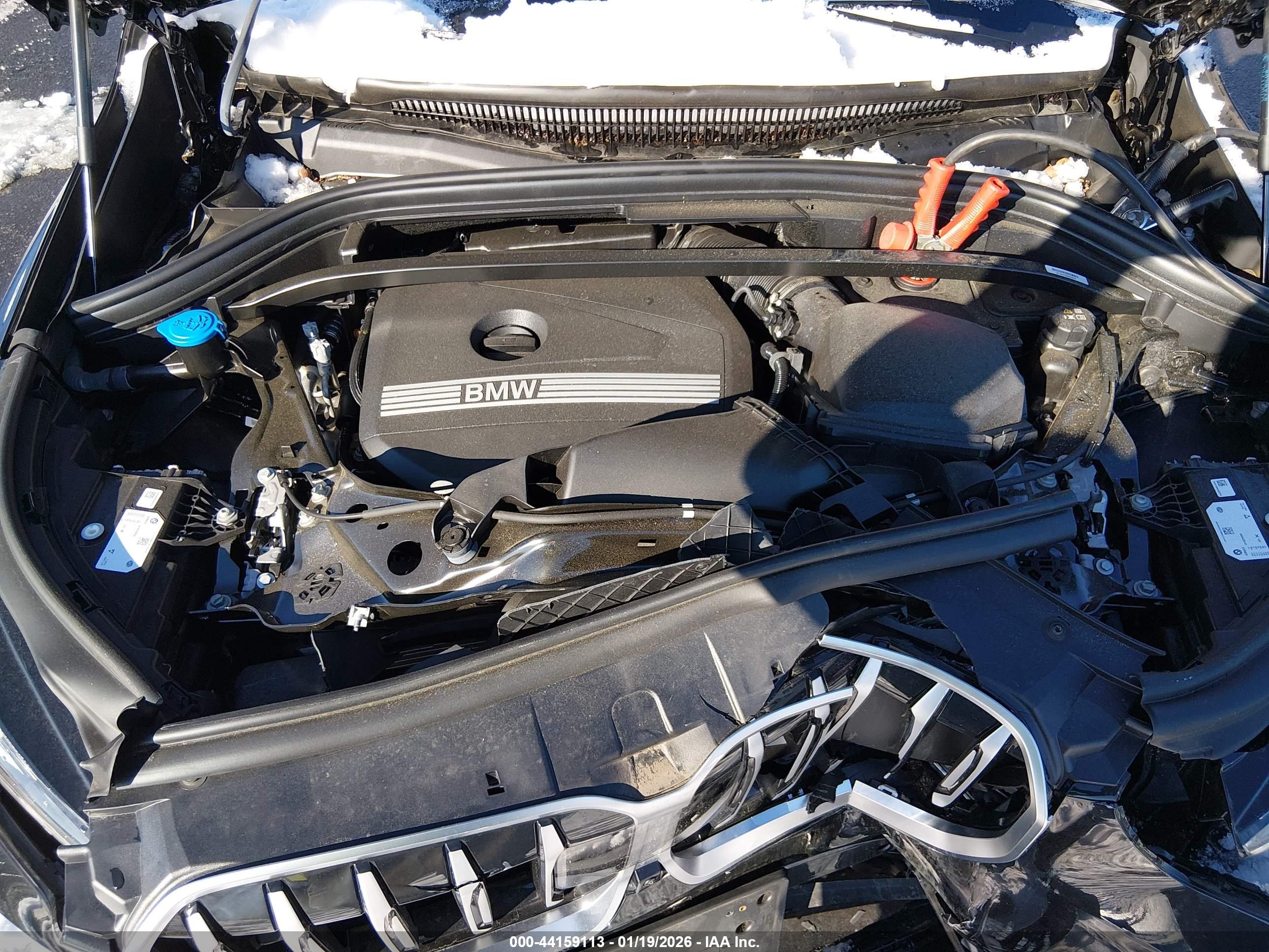 BMW X1 image 10