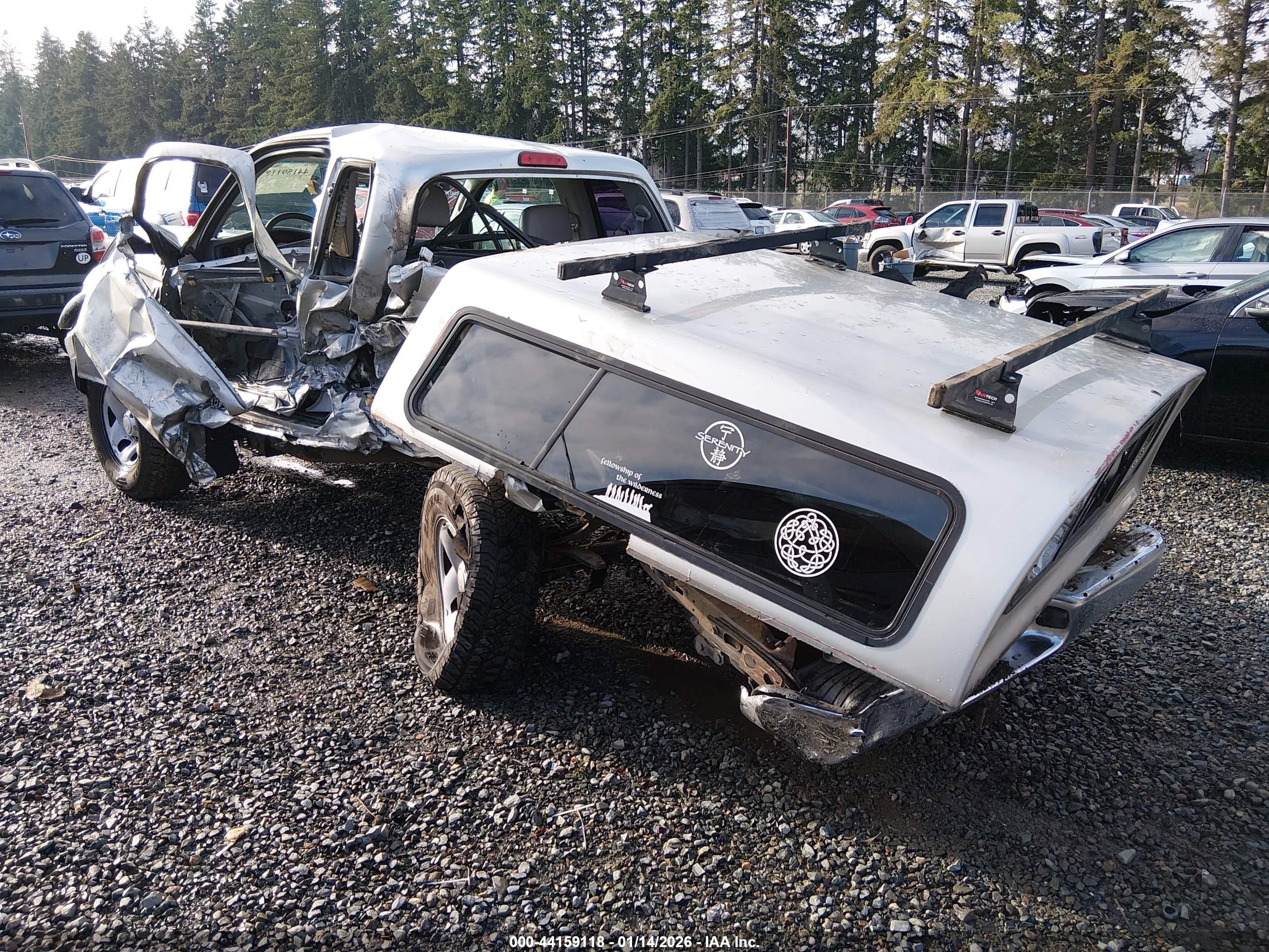 TOYOTA TACOMA image 3