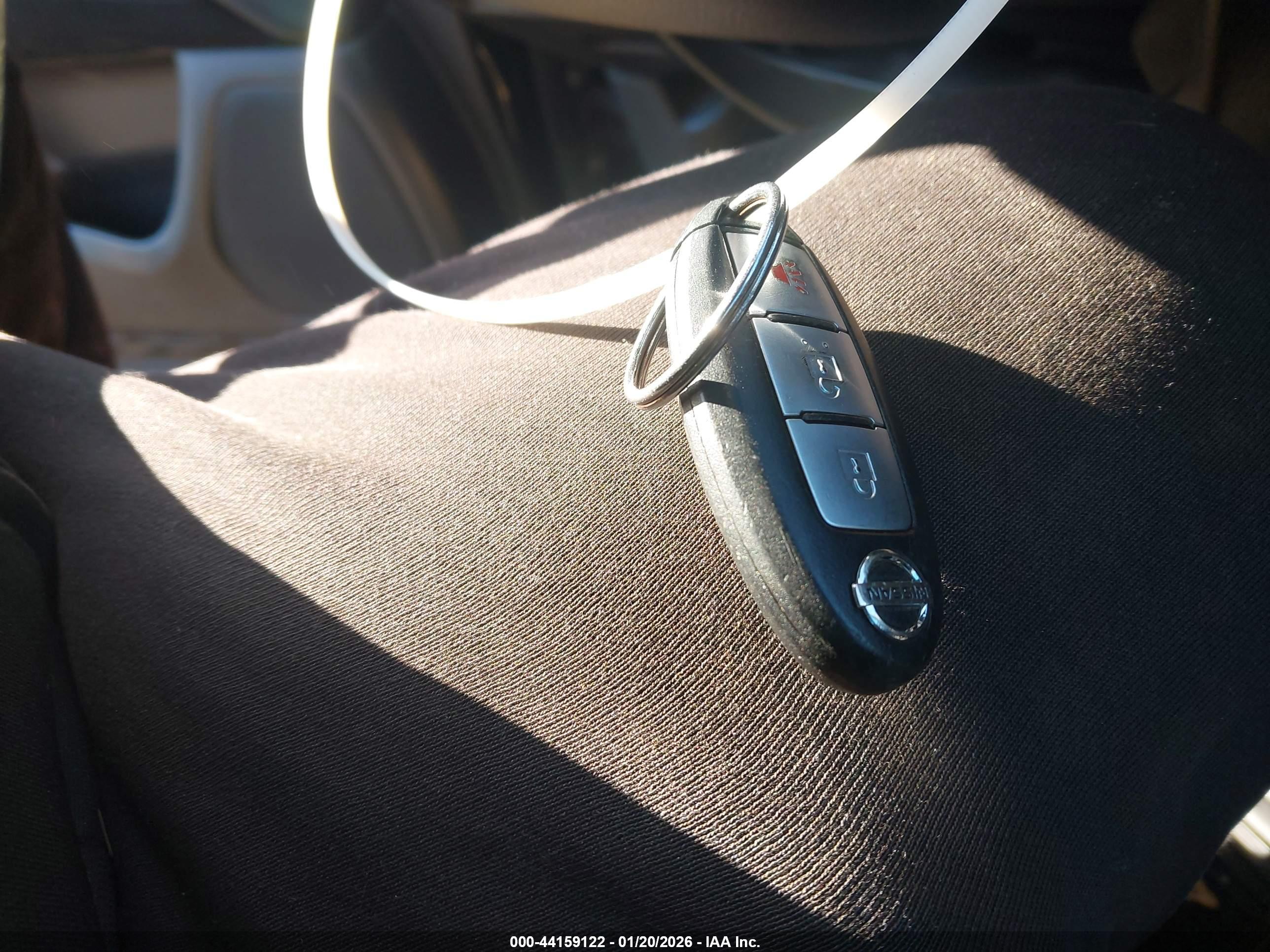 NISSAN PATHFINDER image 11