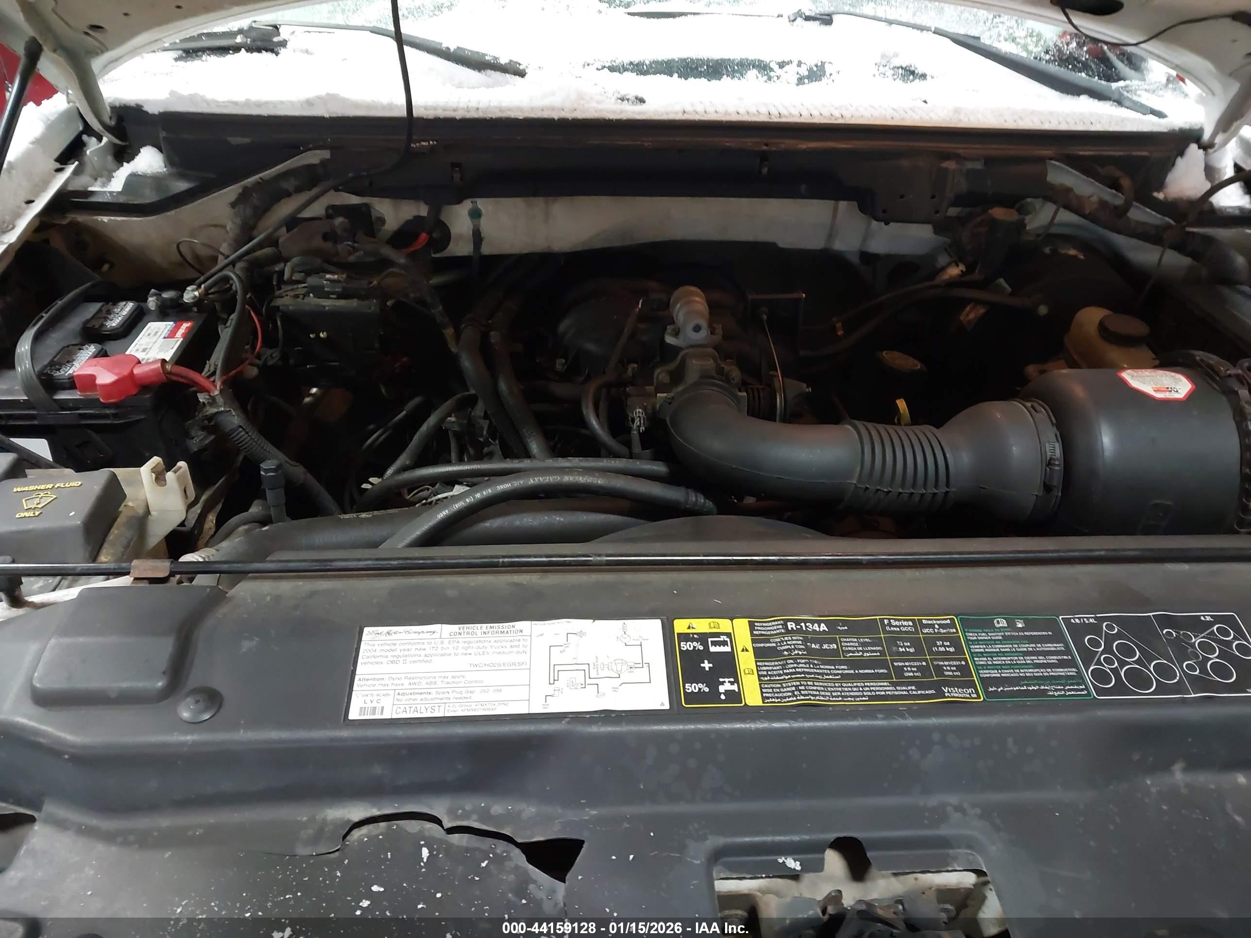 FORD F-150 image 10