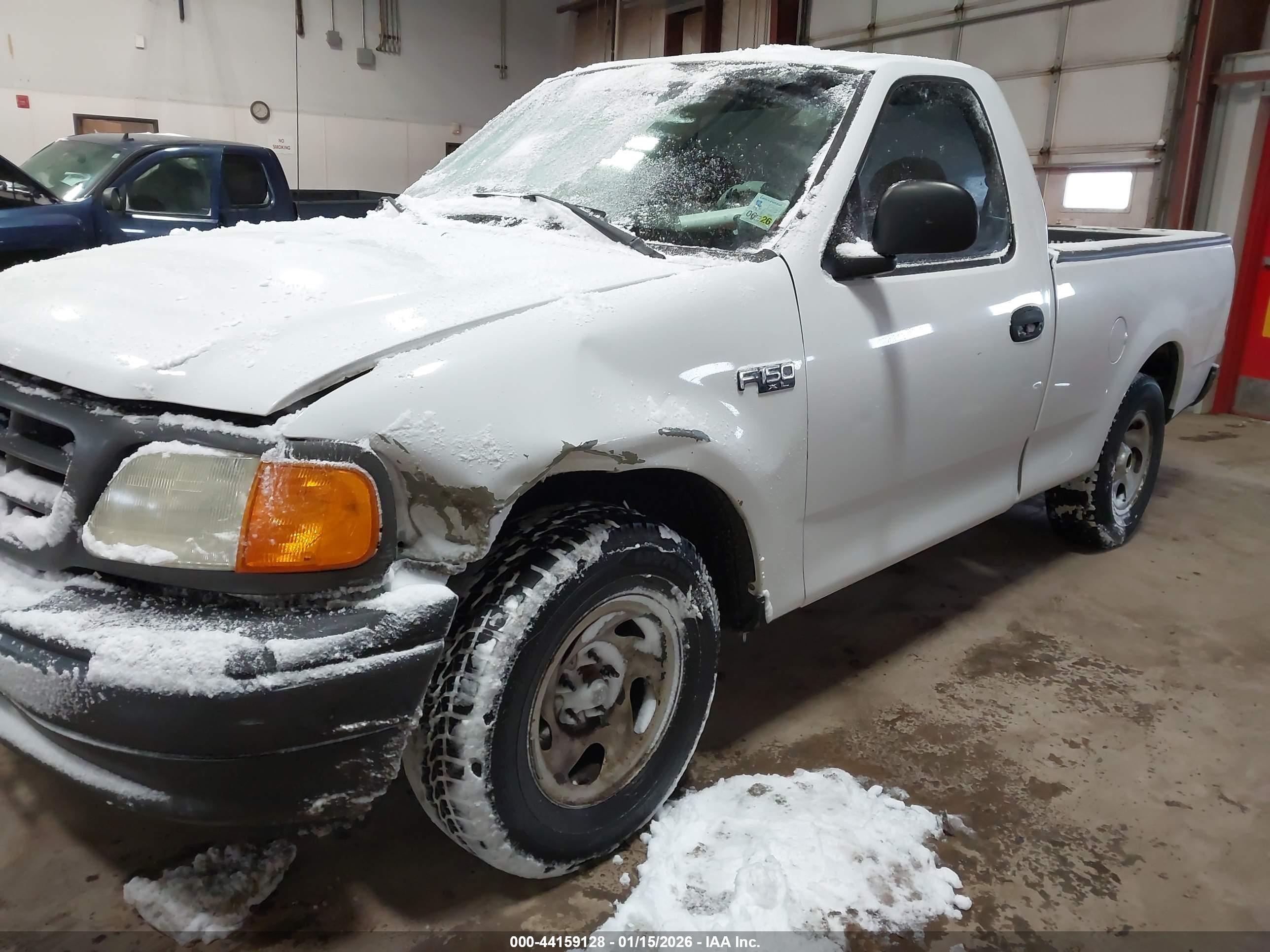 FORD F-150 image 2
