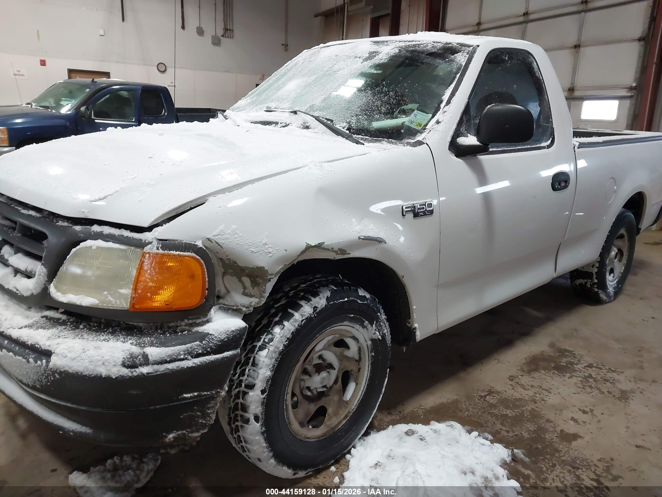 FORD F-150 image 6